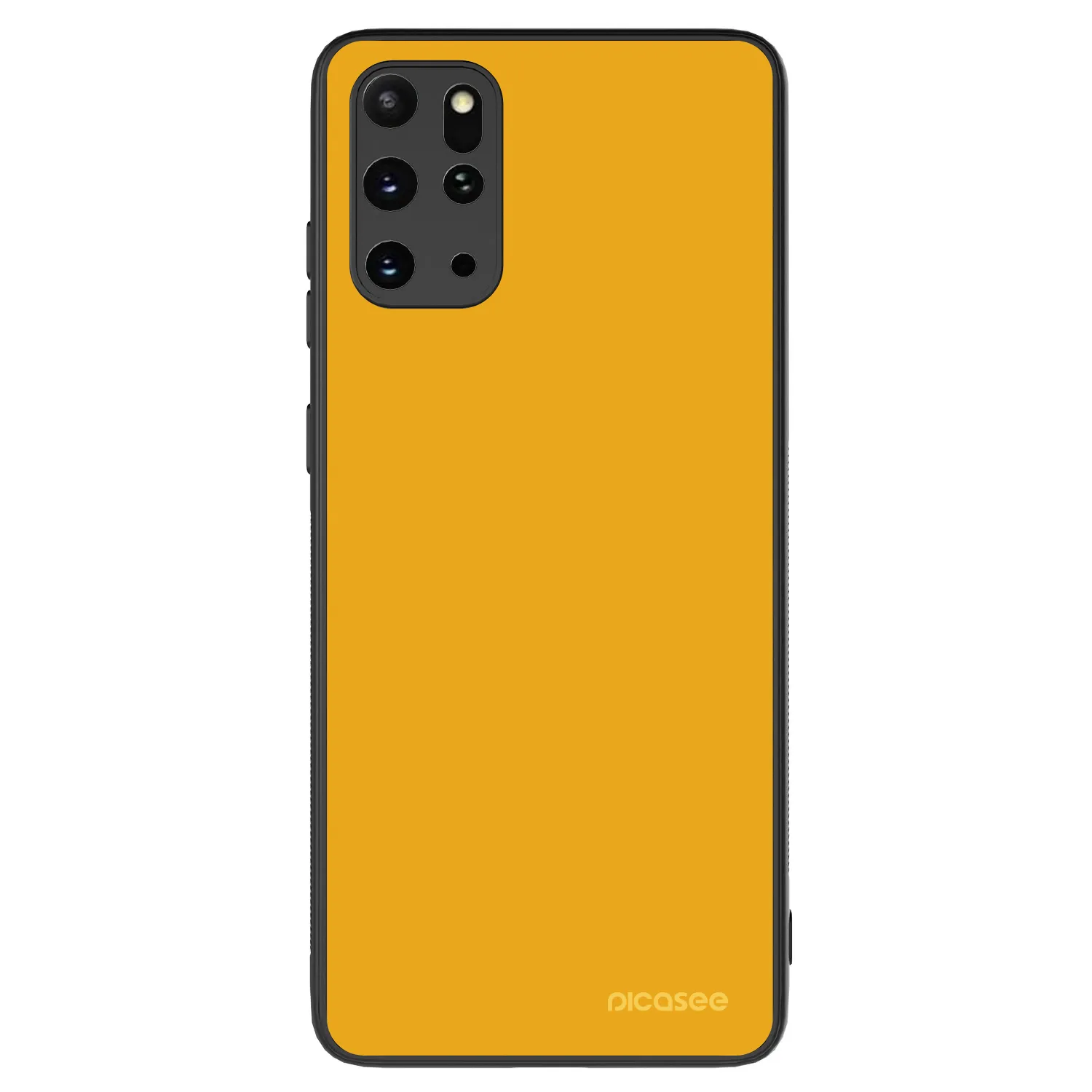 Picasee ULTIMATE CASE na Samsung Galaxy S20+ G985F - Sun