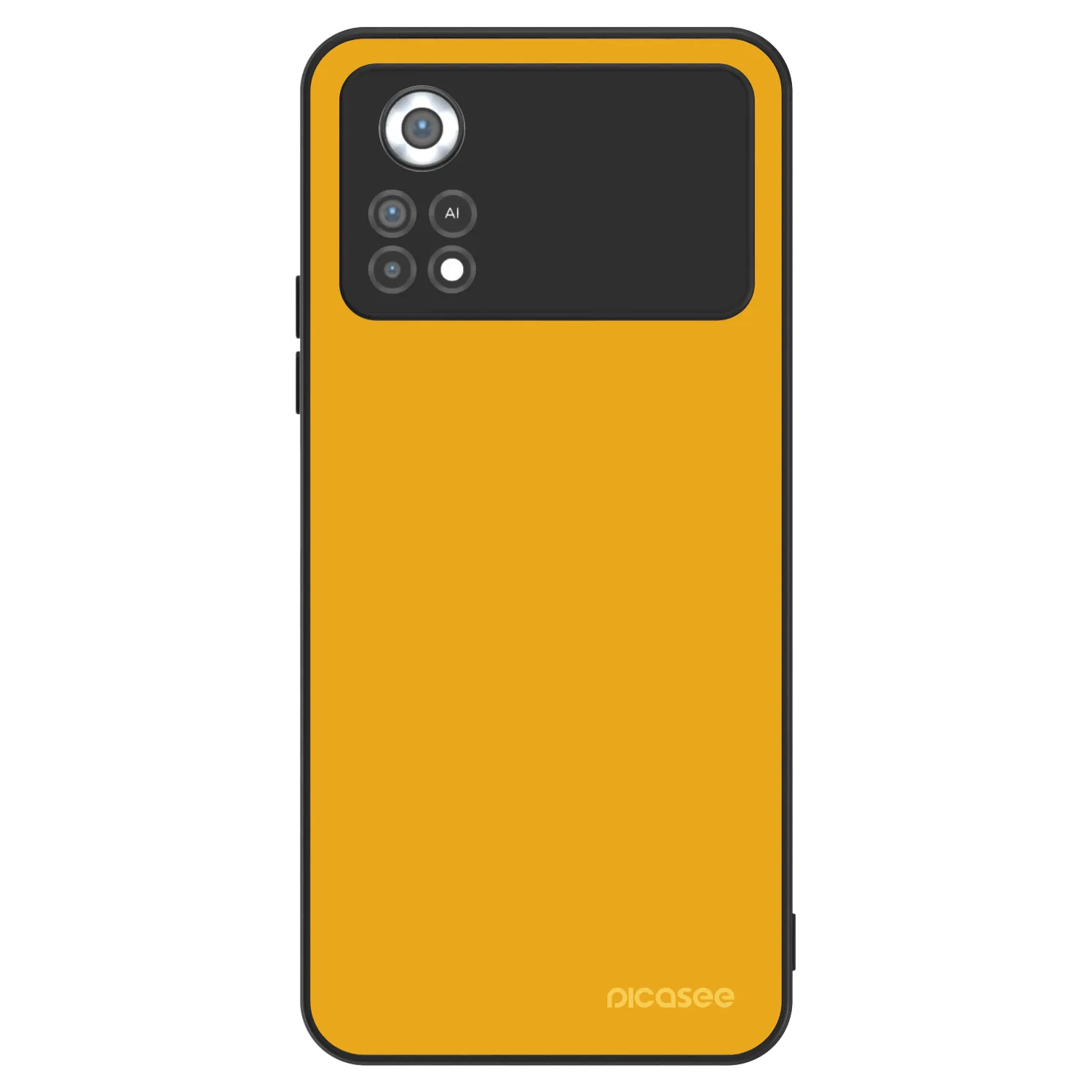 Picasee ULTIMATE CASE na Xiaomi Poco X4 Pro 5G - Sun