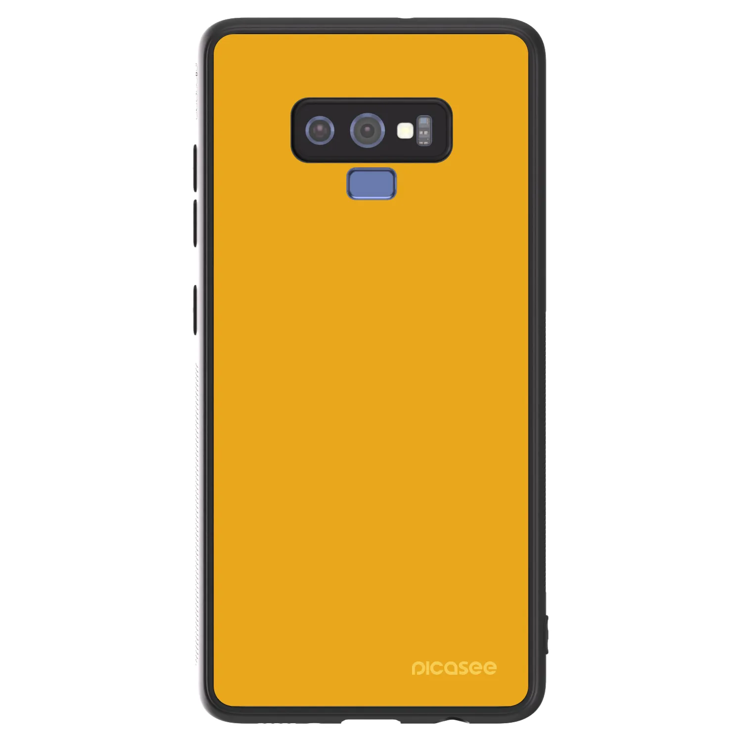 Picasee ULTIMATE CASE na Samsung Galaxy Note 9 N960F - Sun