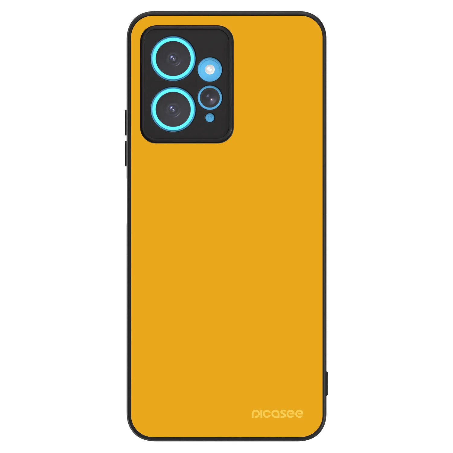 Picasee ULTIMATE CASE na Xiaomi Redmi Note 12 4G - Sun