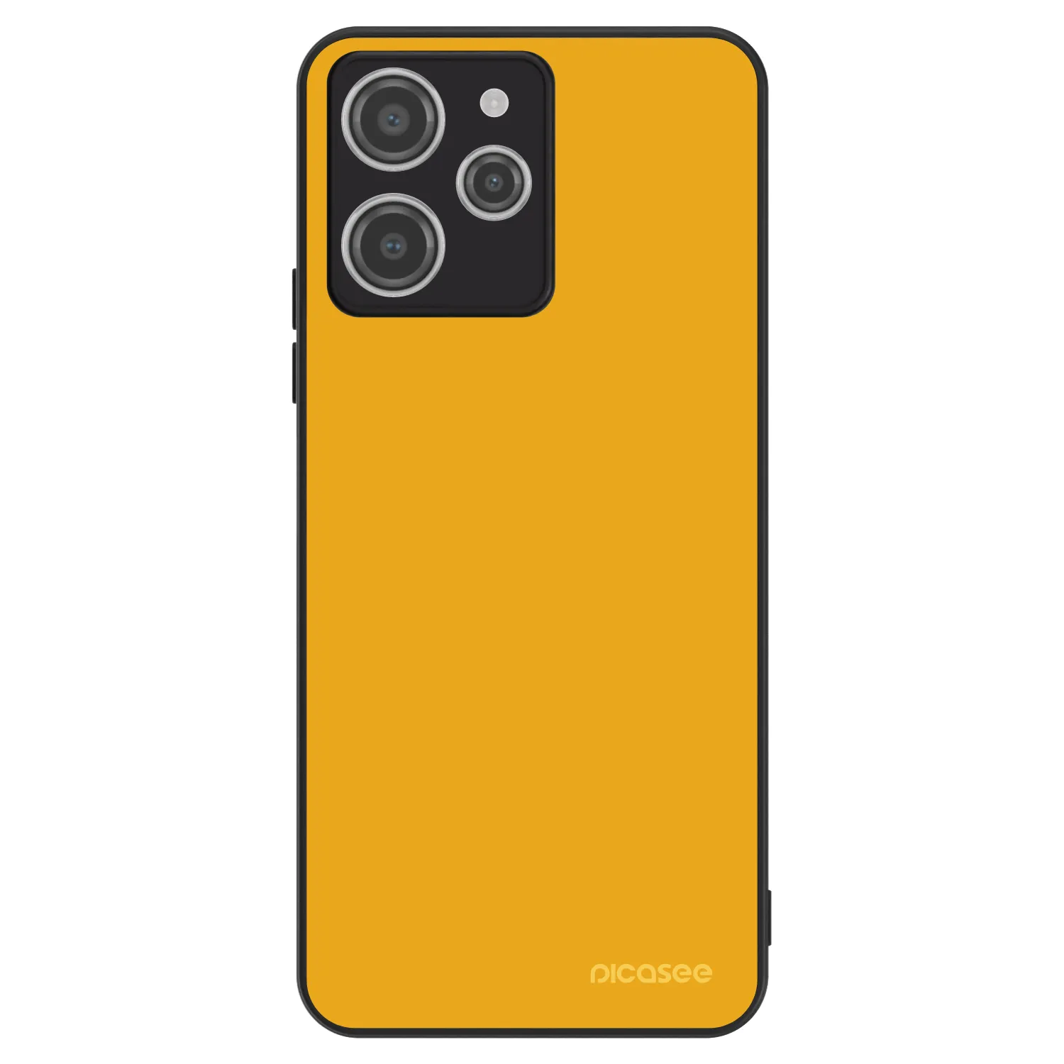 Picasee ULTIMATE CASE na Xiaomi Redmi 12 4G - Sun