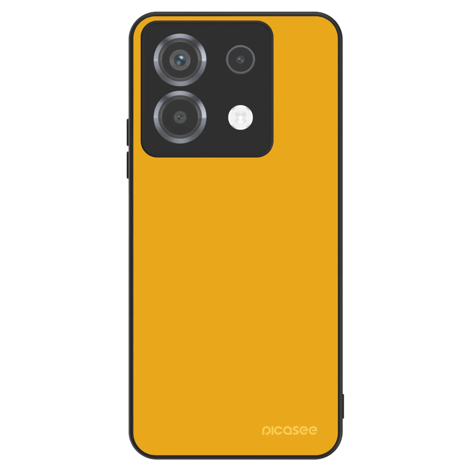 Picasee ULTIMATE CASE na Xiaomi Poco X6 - Sun