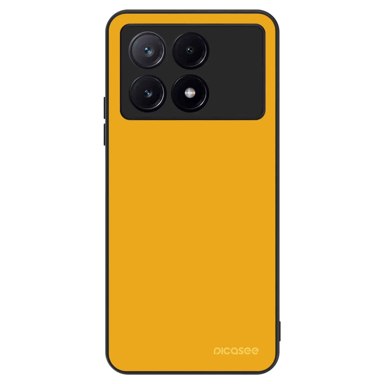 Picasee ULTIMATE CASE na Xiaomi Poco X6 Pro - Sun