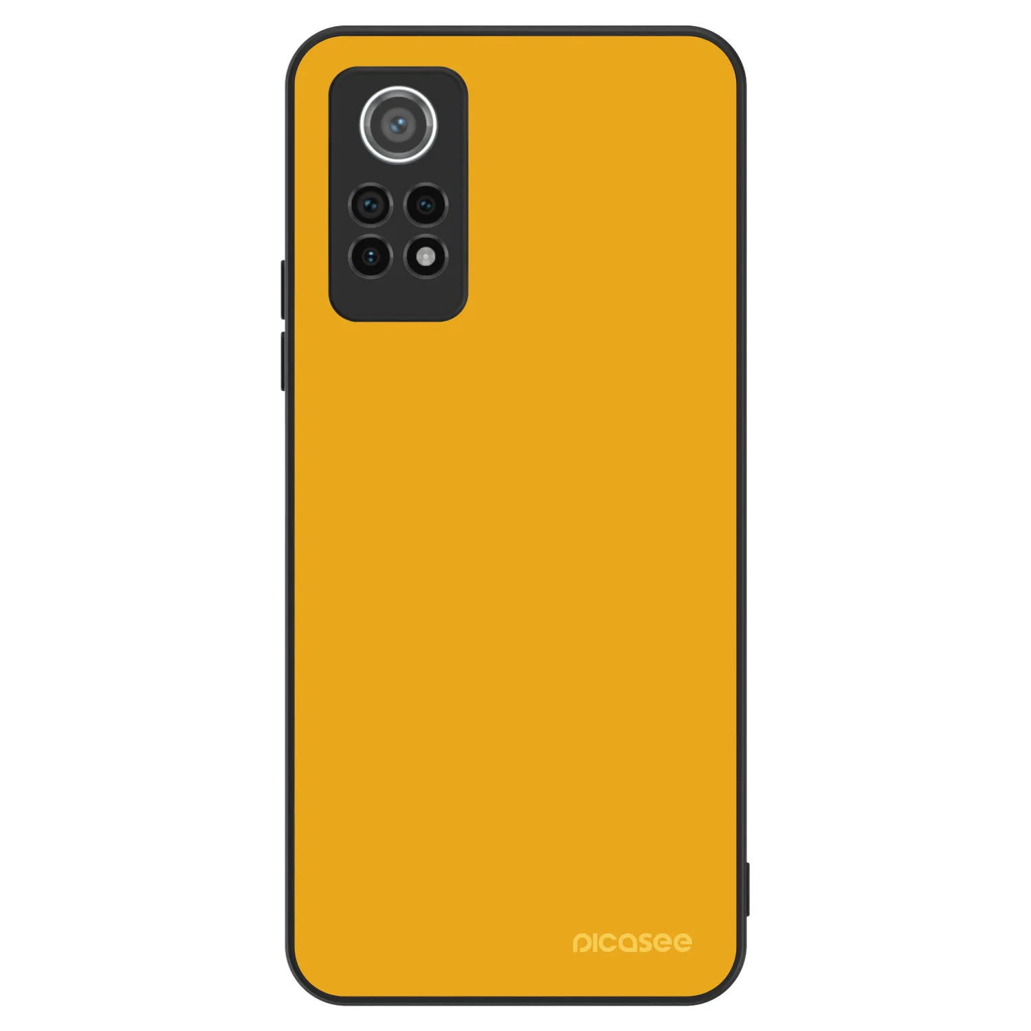 Picasee ULTIMATE CASE na Xiaomi Redmi Note 12 Pro 4G - Sun