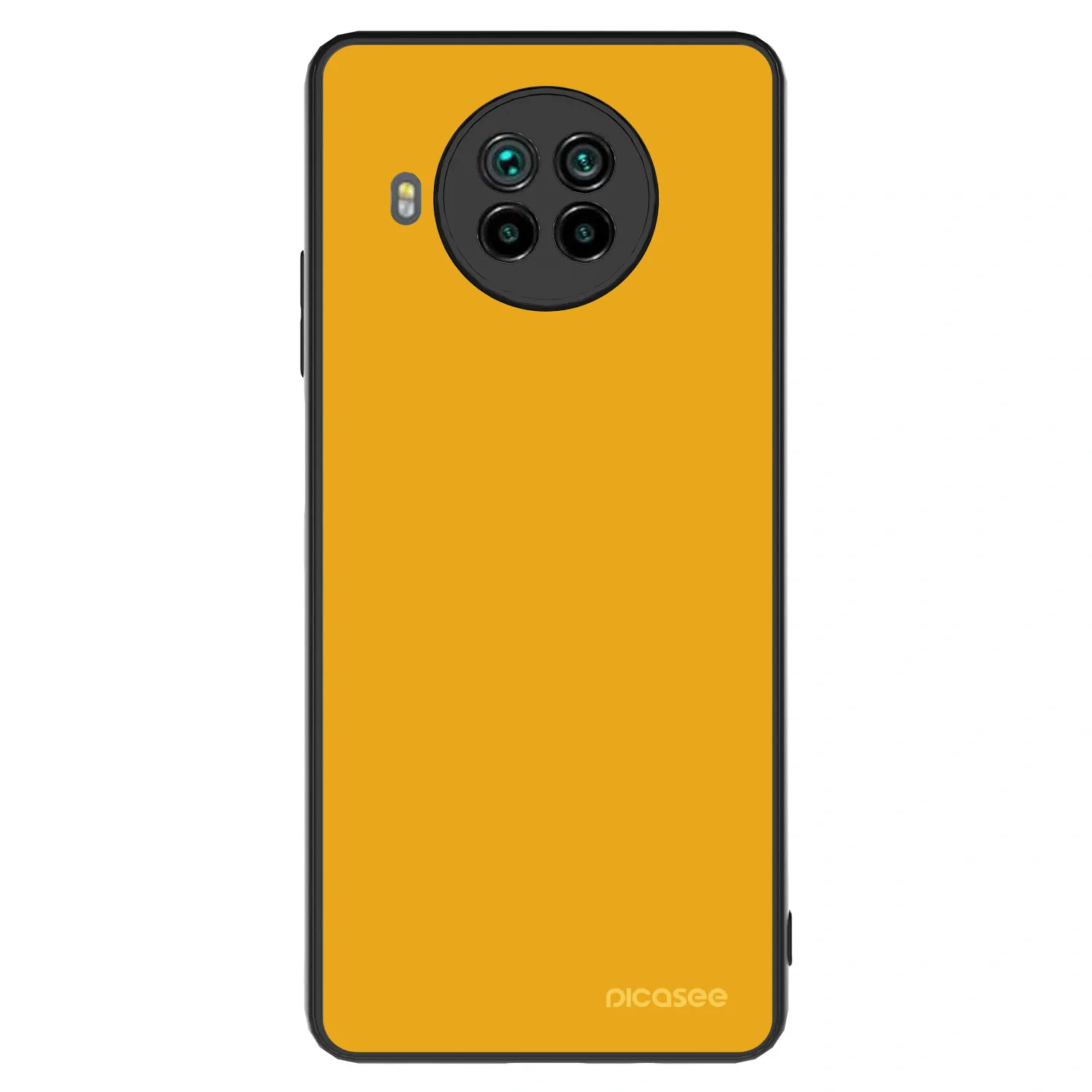 Picasee ULTIMATE CASE na Xiaomi Mi 10T Lite - Sun