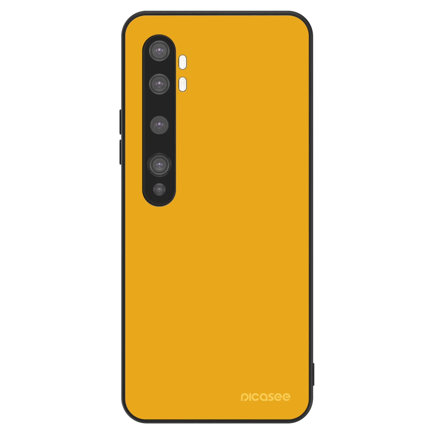 Picasee ULTIMATE CASE na Xiaomi Mi Note 10 (Pro) - Sun
