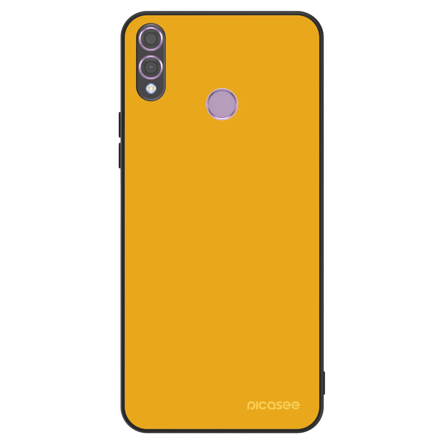 Picasee ULTIMATE CASE na Honor 8X - Sun