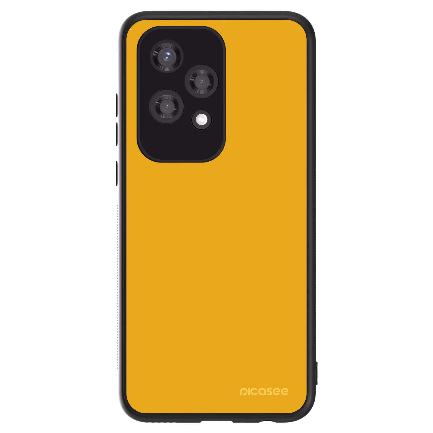 Picasee ULTIMATE CASE na Honor 200 Lite - Sun
