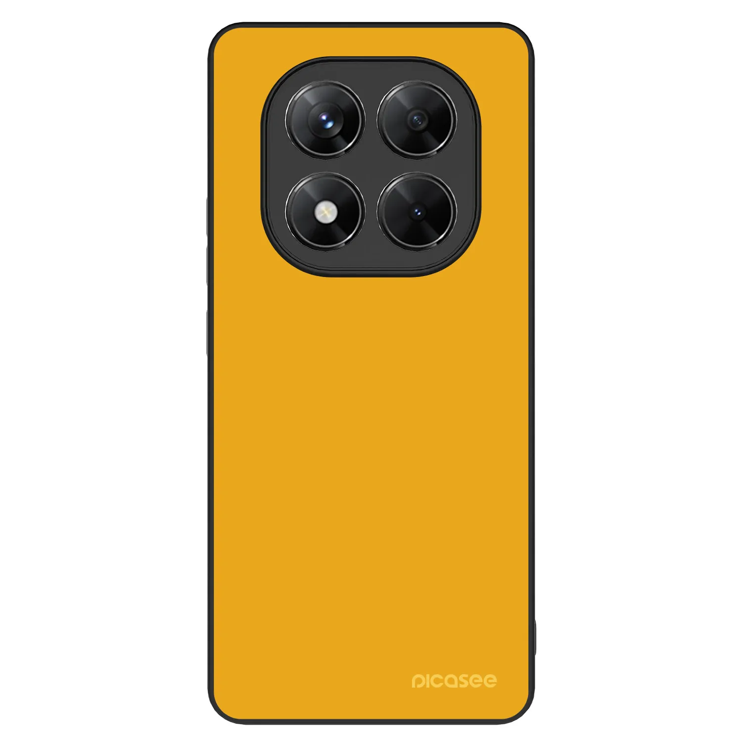 Picasee ULTIMATE CASE na Xiaomi Redmi Note 14 Pro 5G - Sun