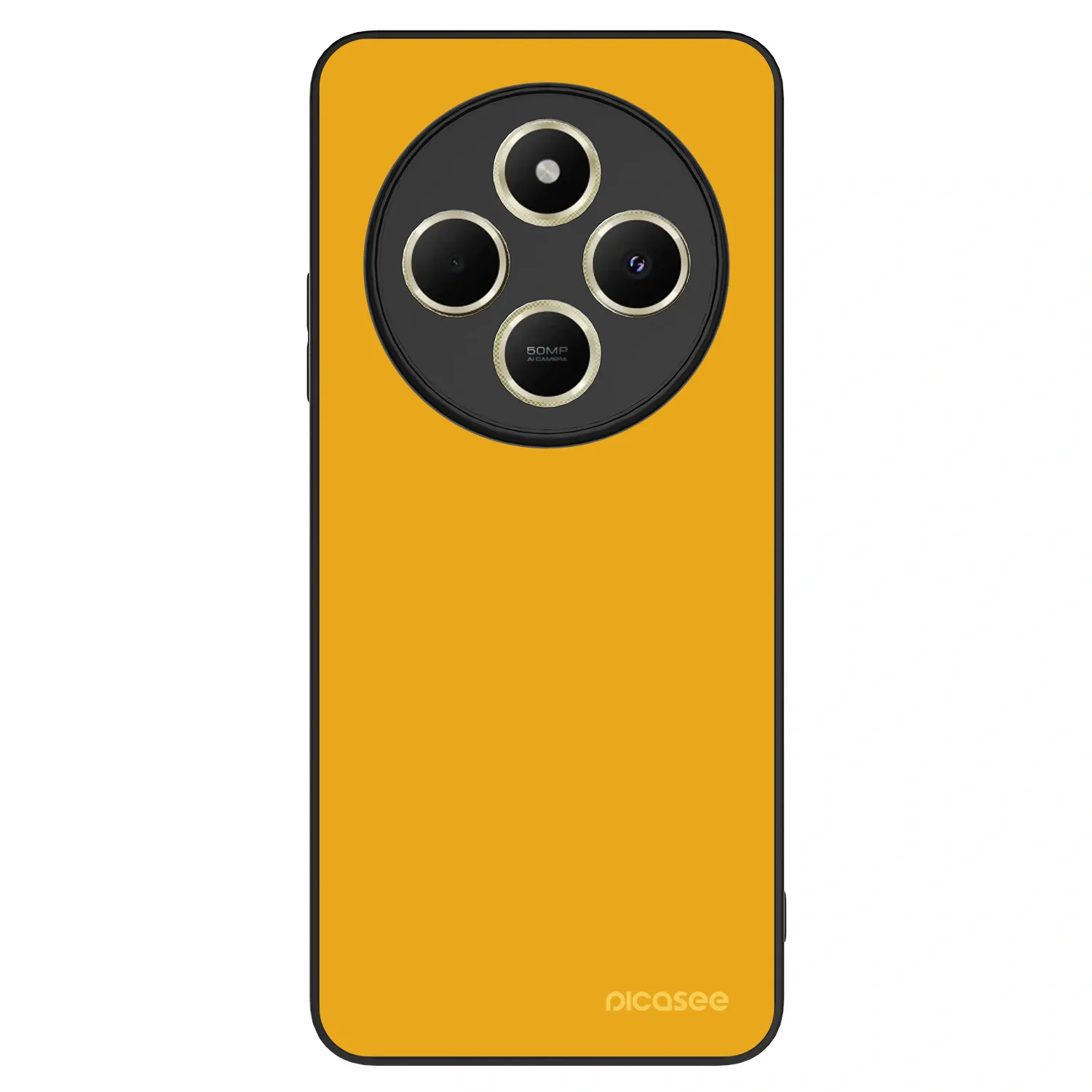 Picasee ULTIMATE CASE na Xiaomi Redmi 14C - Sun