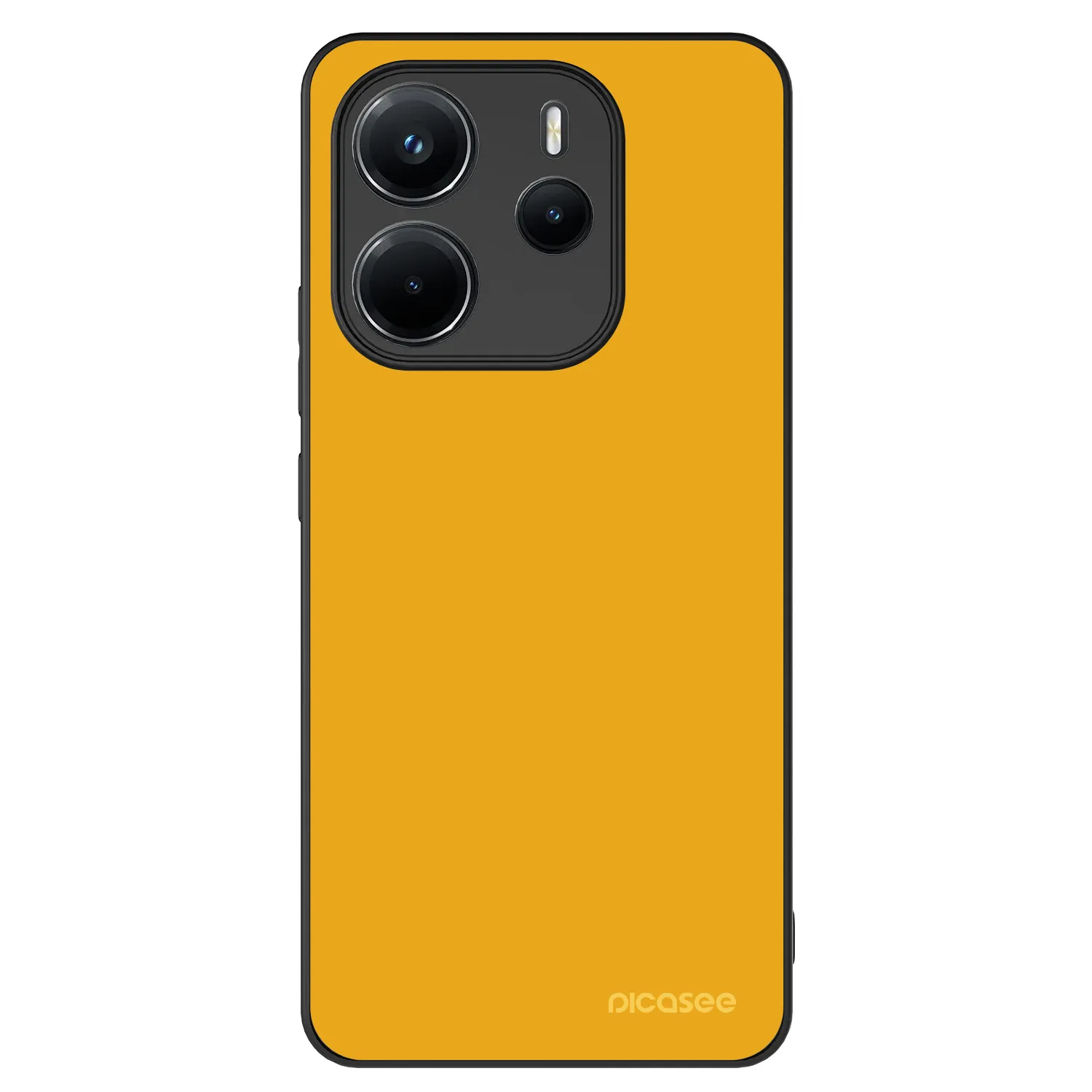 Picasee ULTIMATE CASE na Xiaomi Redmi Note 14 4G - Sun
