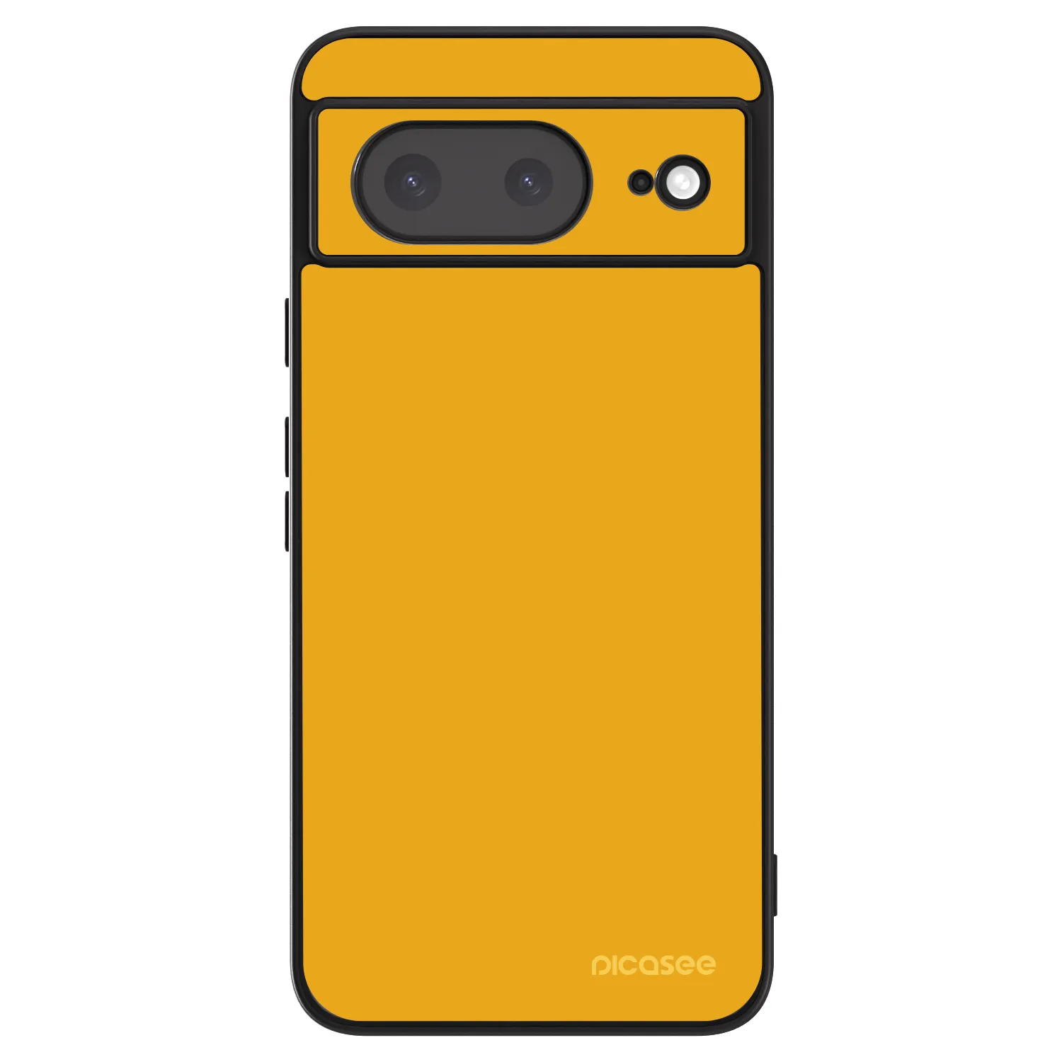 Picasee ULTIMATE CASE na Google Pixel 8a - Sun