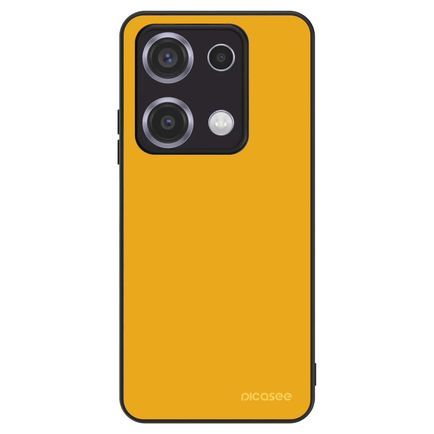 Picasee ULTIMATE CASE na Xiaomi Redmi Note 14S - Sun