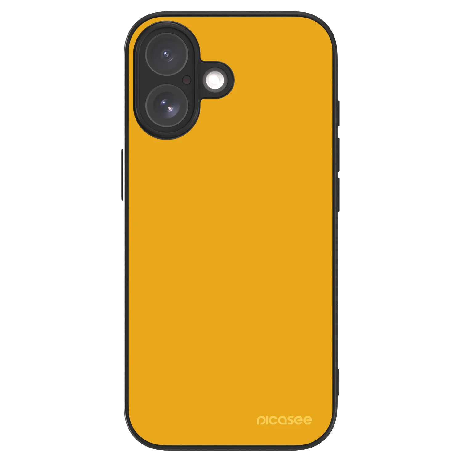 Picasee ULTIMATE CASE na Apple iPhone 17 - Sun