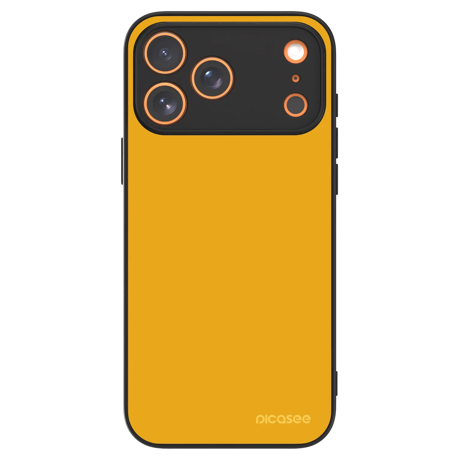 Picasee ULTIMATE CASE na Apple iPhone 17 Pro Max - Sun