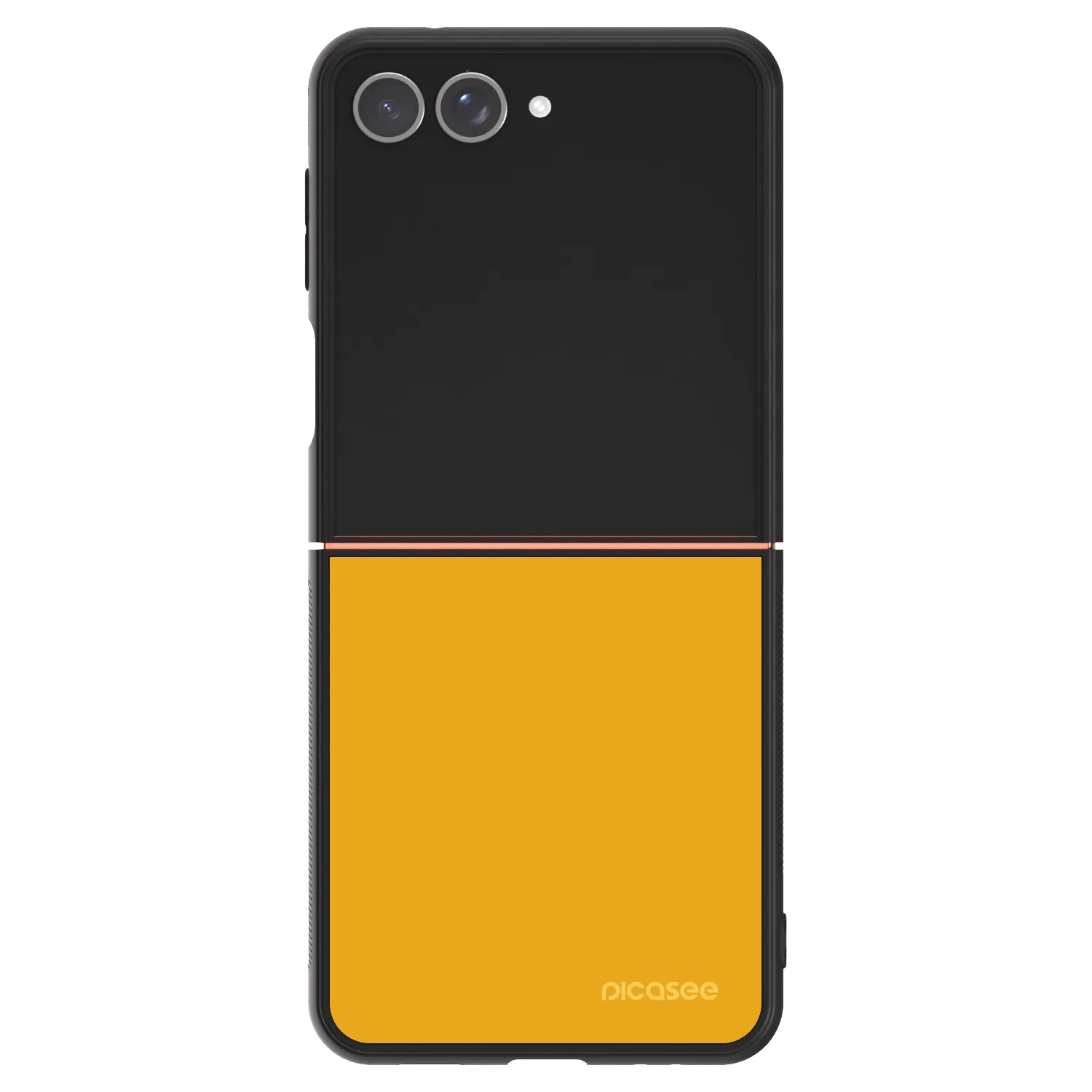 Picasee ULTIMATE CASE na Samsung Galaxy Z Flip7 5G - Sun