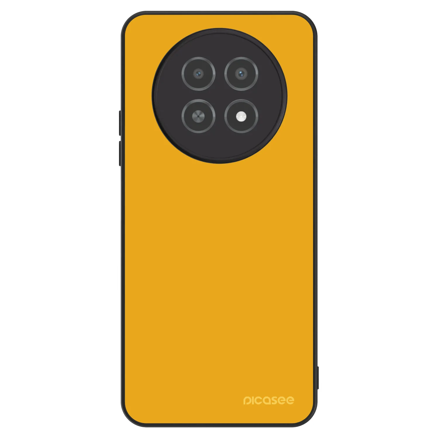 Picasee ULTIMATE CASE na Realme 12X - Sun