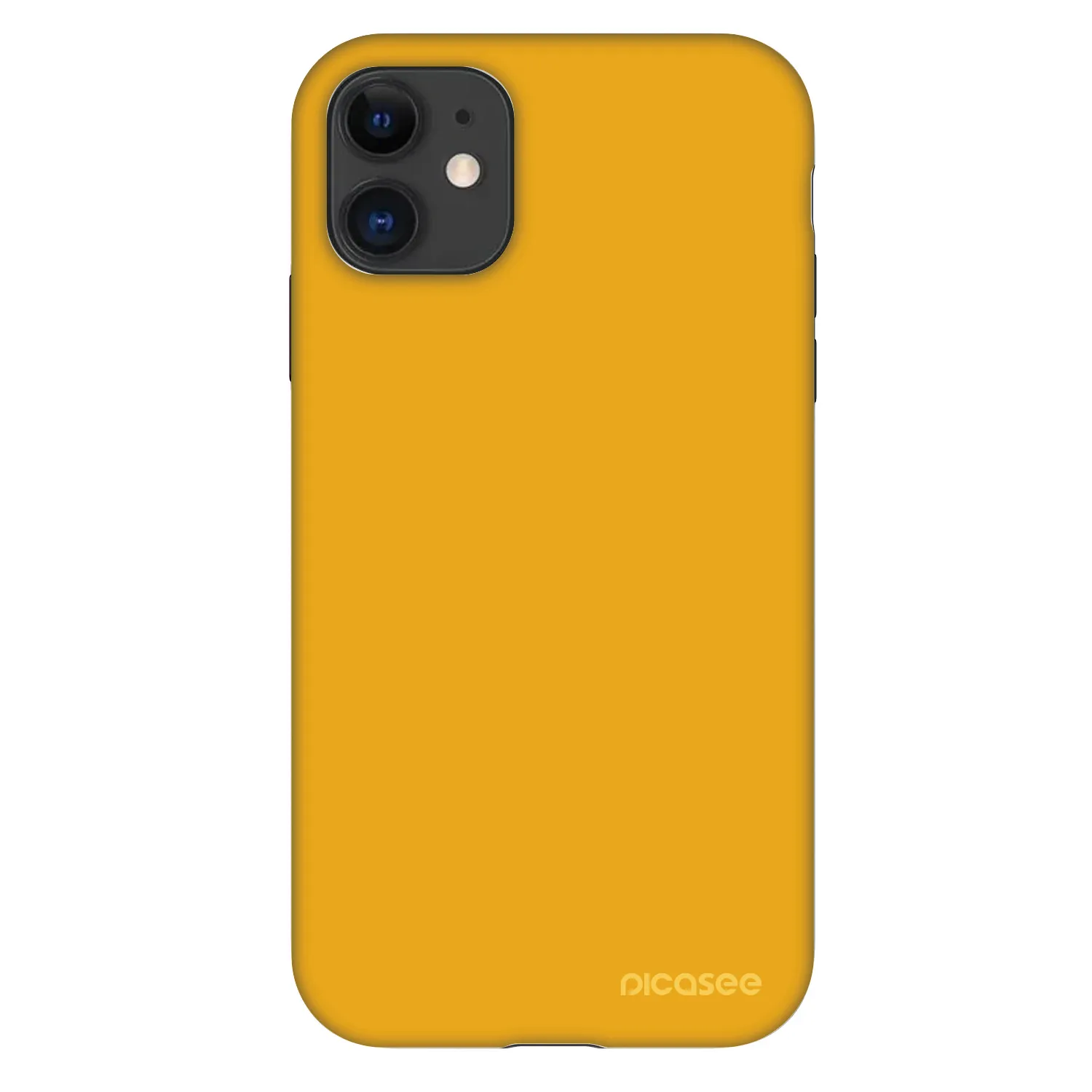 Picasee Fashion Case na Apple iPhone 11 - Sun