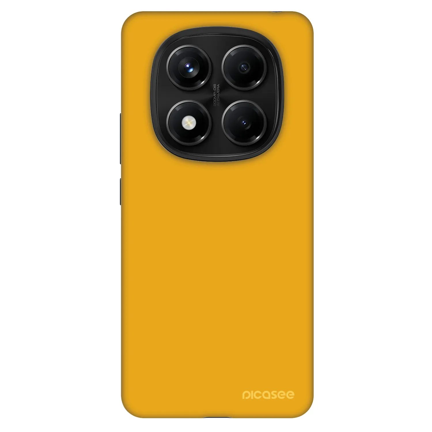 Picasee Fashion Case na Xiaomi Redmi Note 14 Pro 5G - Sun