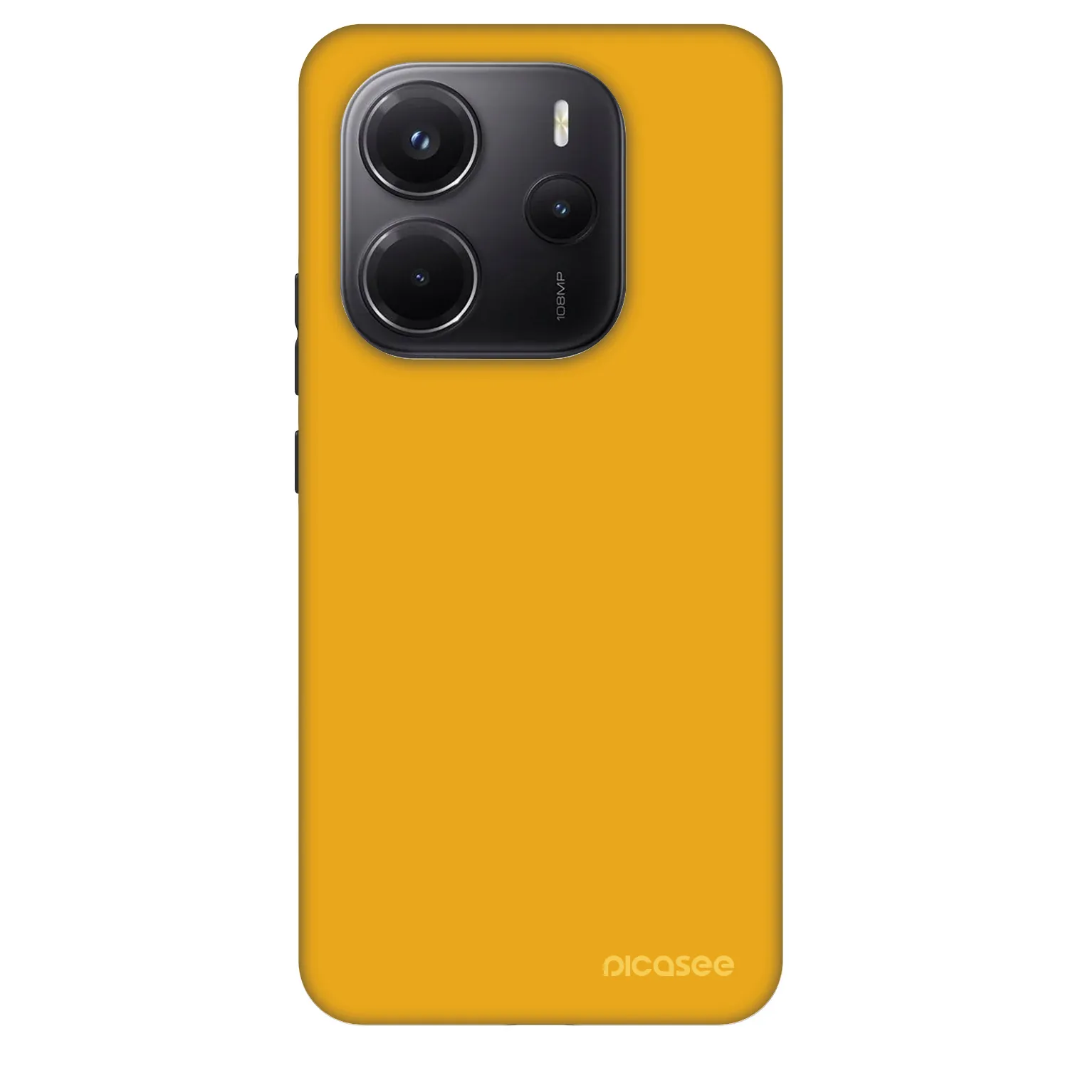 Picasee Fashion Case na Xiaomi Redmi Note 14 5G - Sun