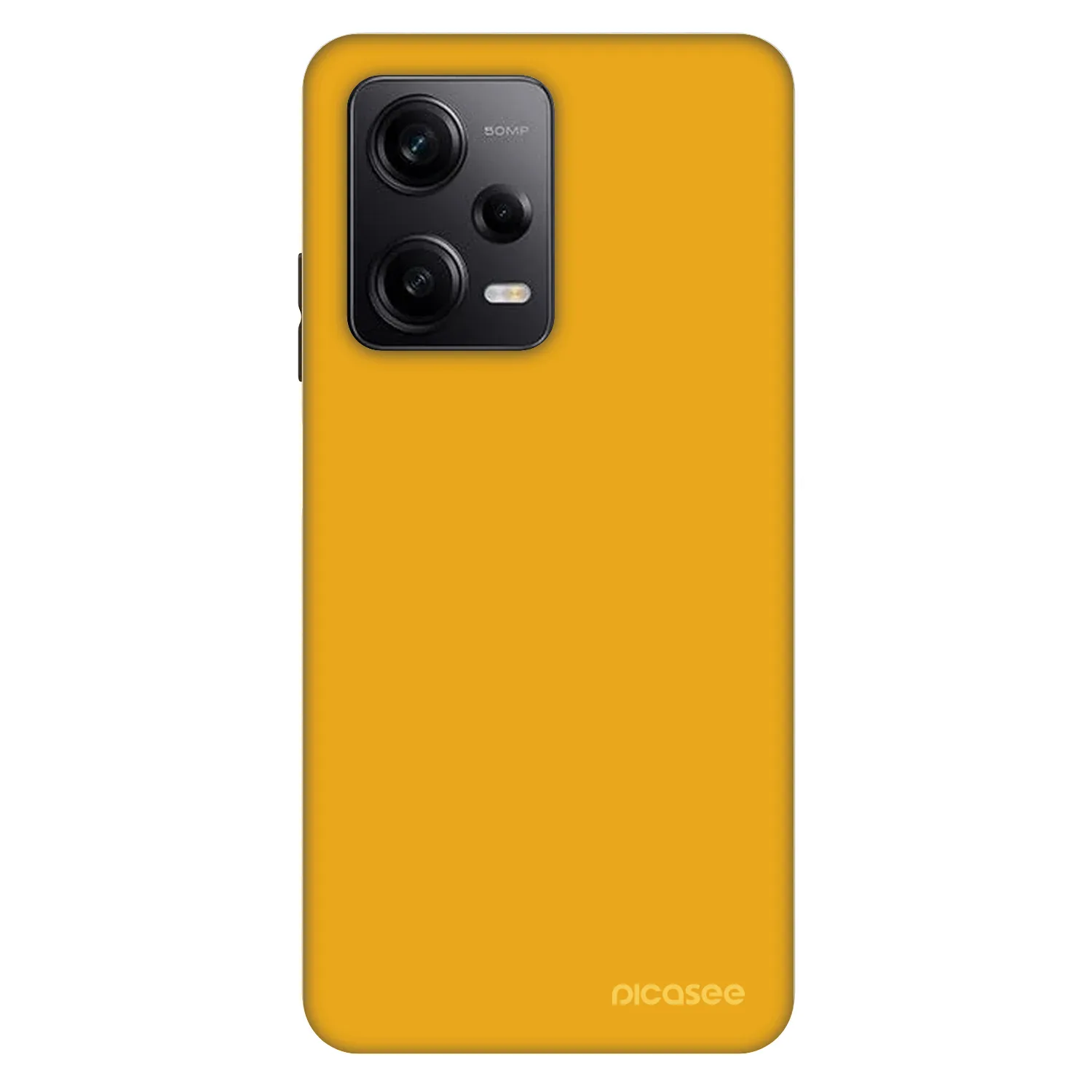 Picasee Fashion Case na Xiaomi Redmi Note 12 Pro 5G - Sun