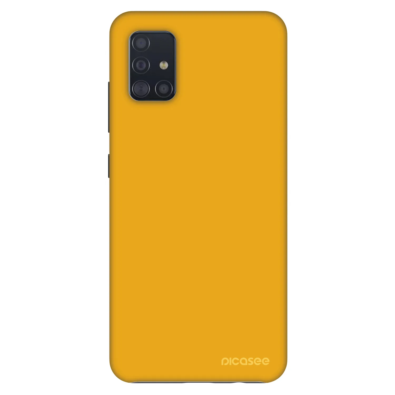 Picasee Fashion Case na Samsung Galaxy A51 A515F - Sun