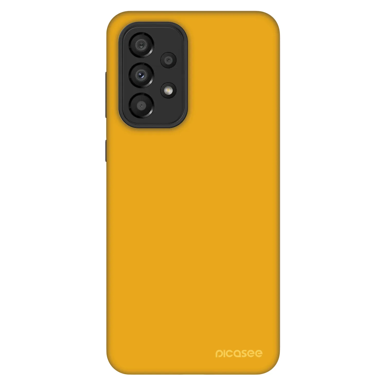 Picasee Fashion Case na Samsung Galaxy A33 5G A336 - Sun
