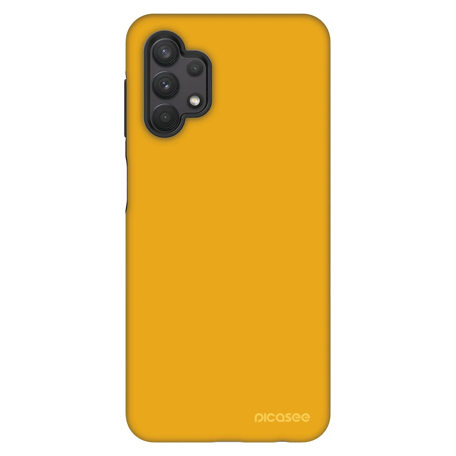 Picasee Fashion Case na Samsung Galaxy A32 5G A326B - Sun
