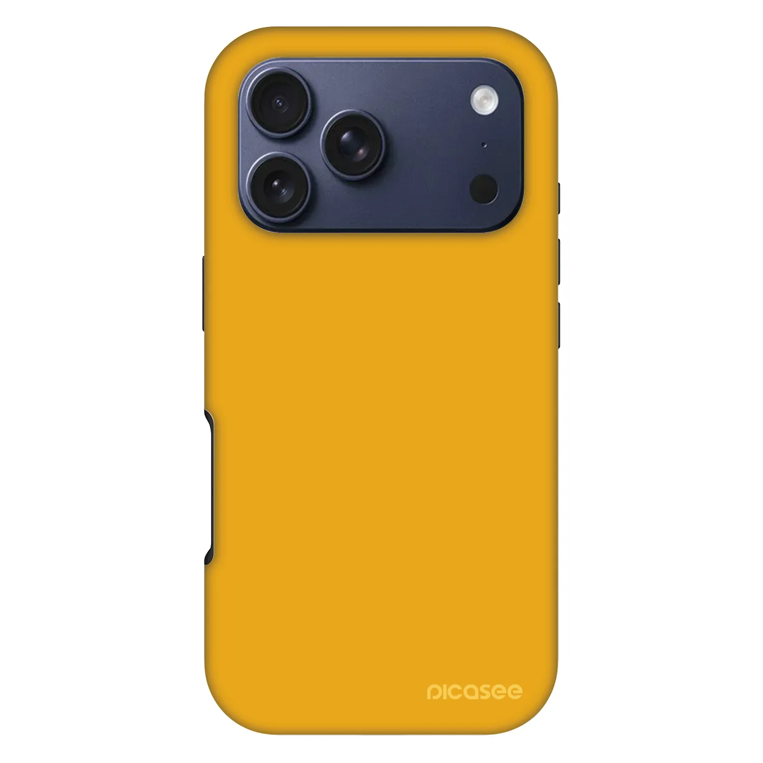 Picasee Fashion Case MagSafe na Apple iPhone 17 Pro - Sun