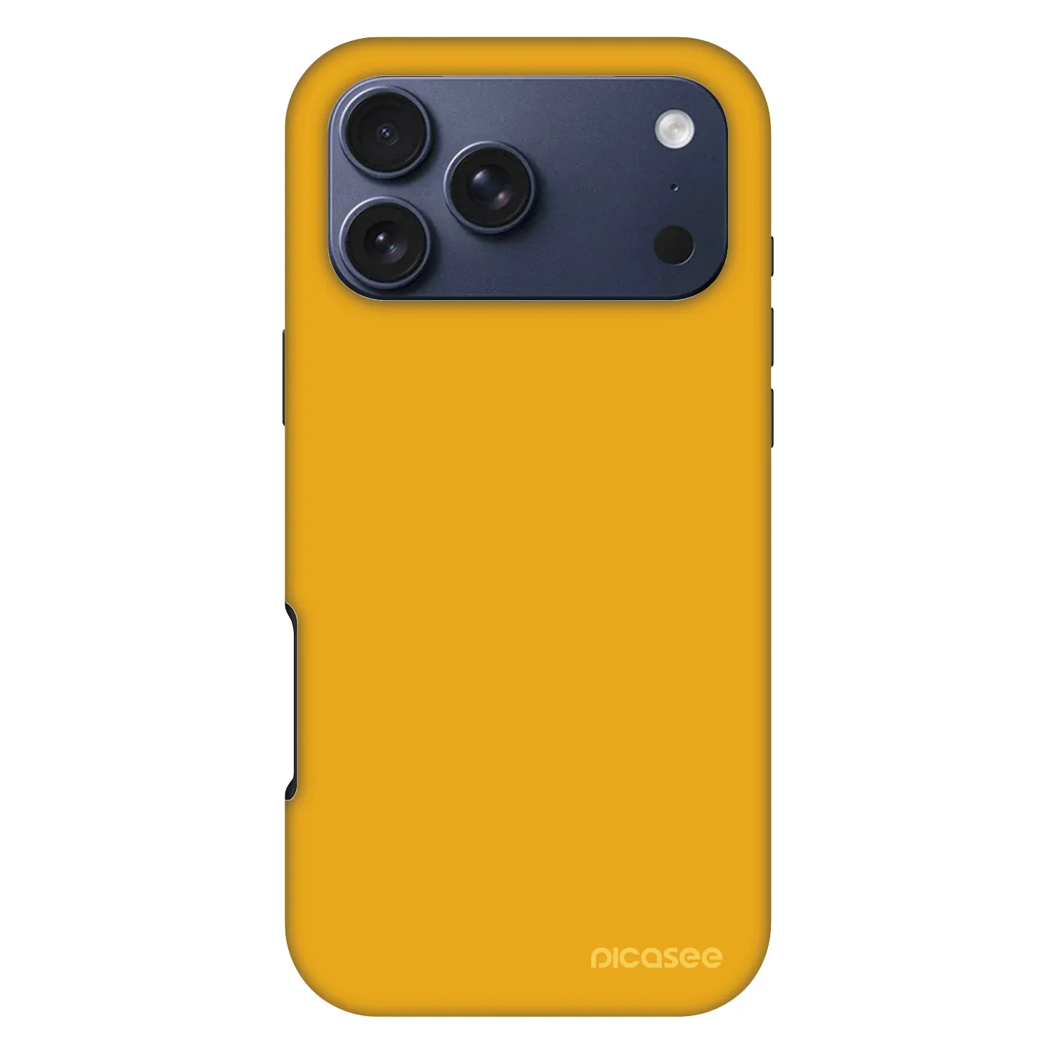 Picasee Fashion Case MagSafe na Apple iPhone 17 Pro Max - Sun