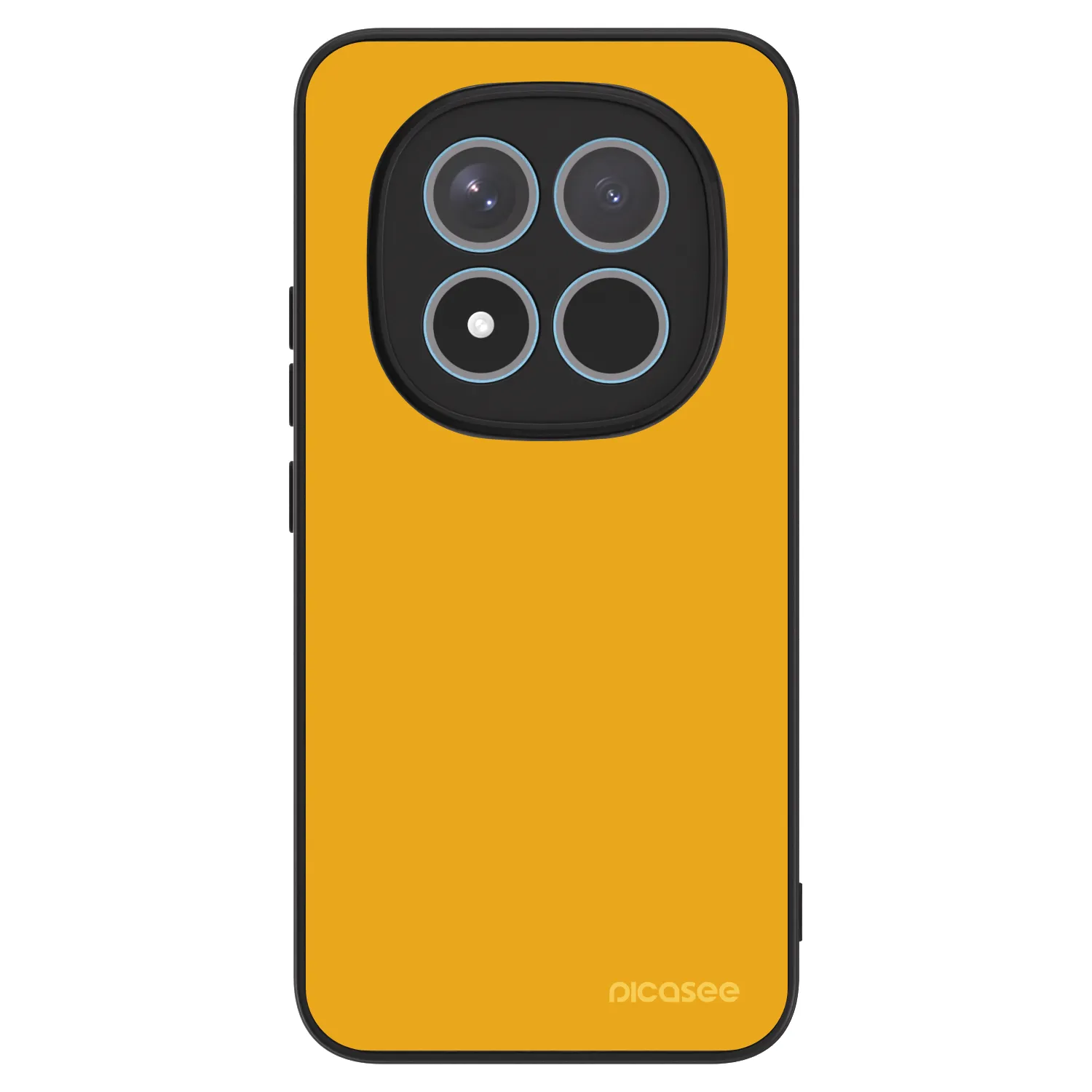 Picasee ULTIMATE CASE na Xiaomi Redmi Note 15 Pro+ - Sun