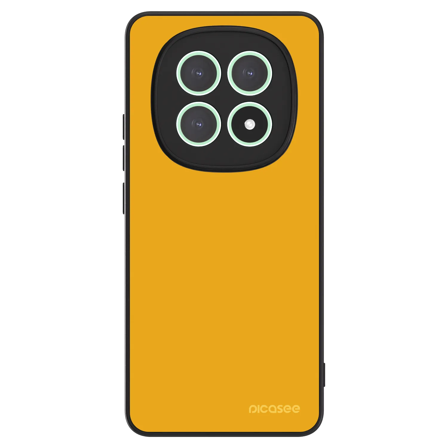 Picasee ULTIMATE CASE na Xiaomi Redmi Note 15 4G - Sun