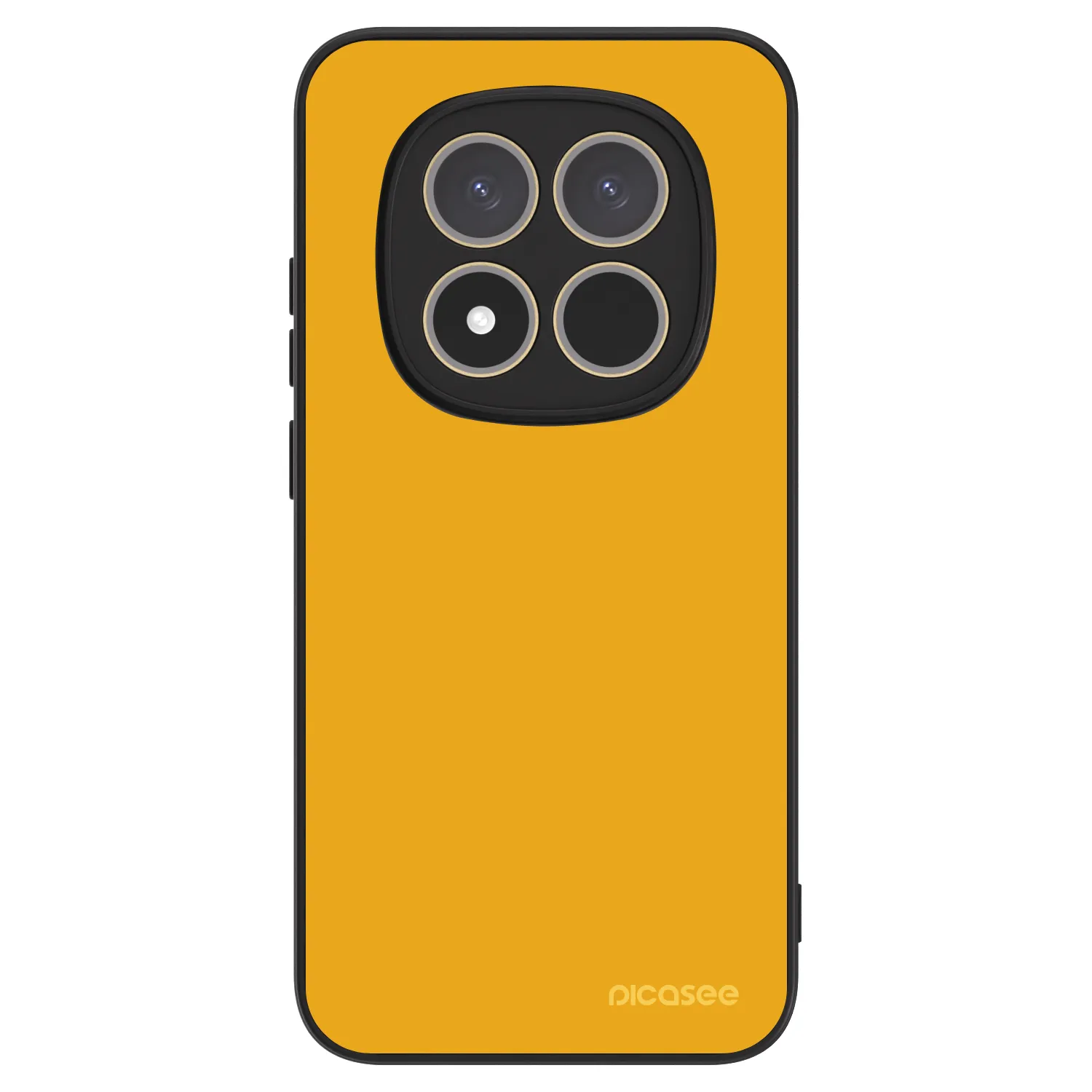 Picasee ULTIMATE CASE na Xiaomi Redmi Note 15 Pro 5G - Sun