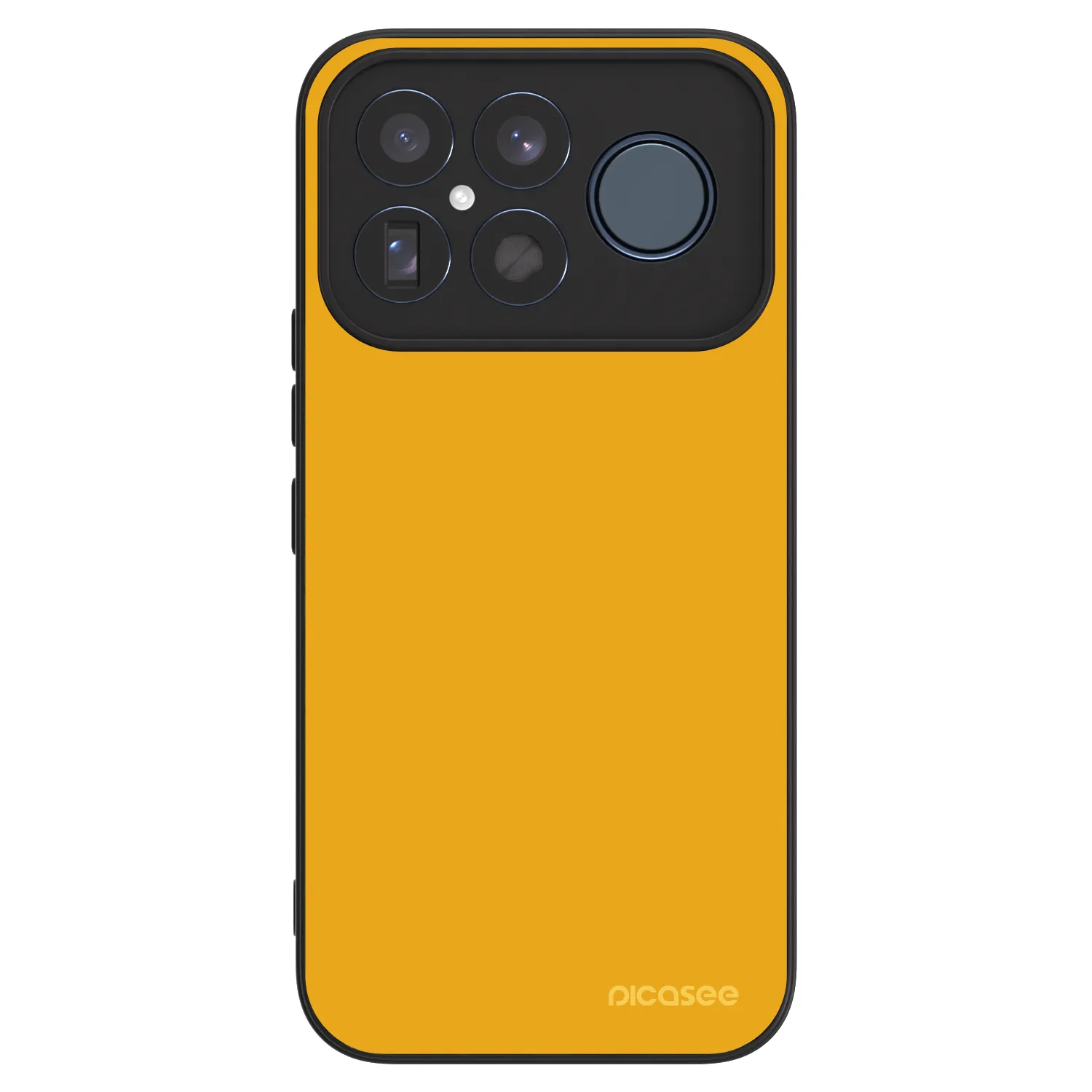 Picasee ULTIMATE CASE na Xiaomi Poco F8 Ultra - Sun