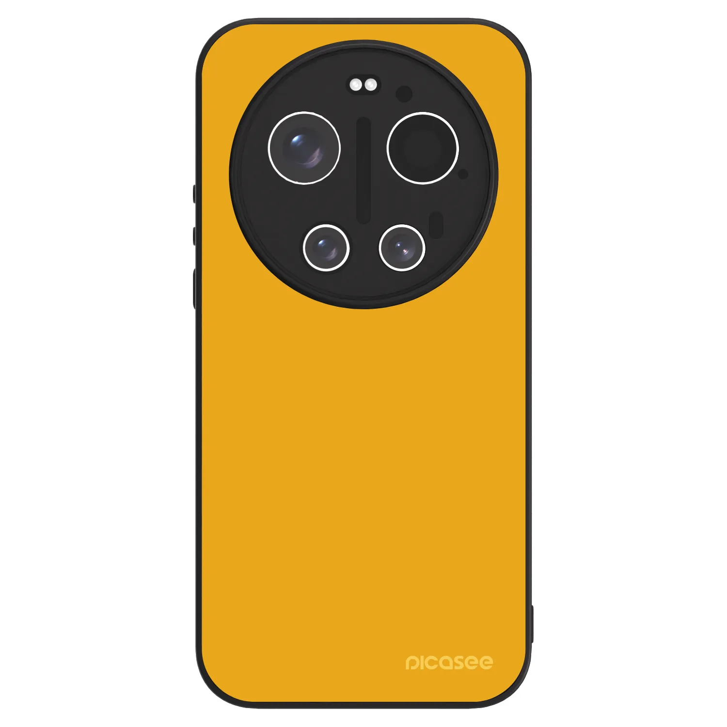 Picasee ULTIMATE CASE PowerShare pro Xiaomi 17 Ultra - Sun