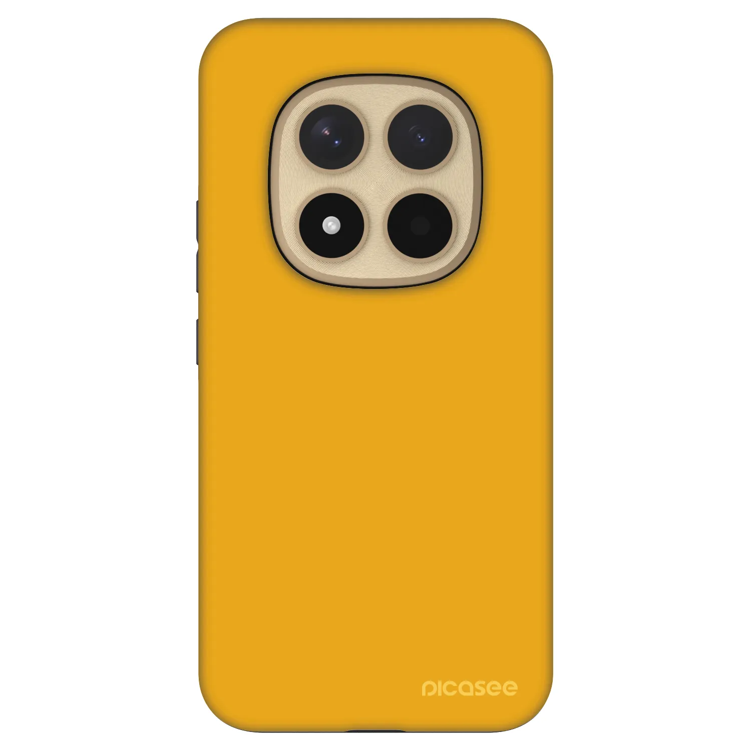 Picasee Fashion Case na Xiaomi Redmi Note 15 Pro+ - Sun