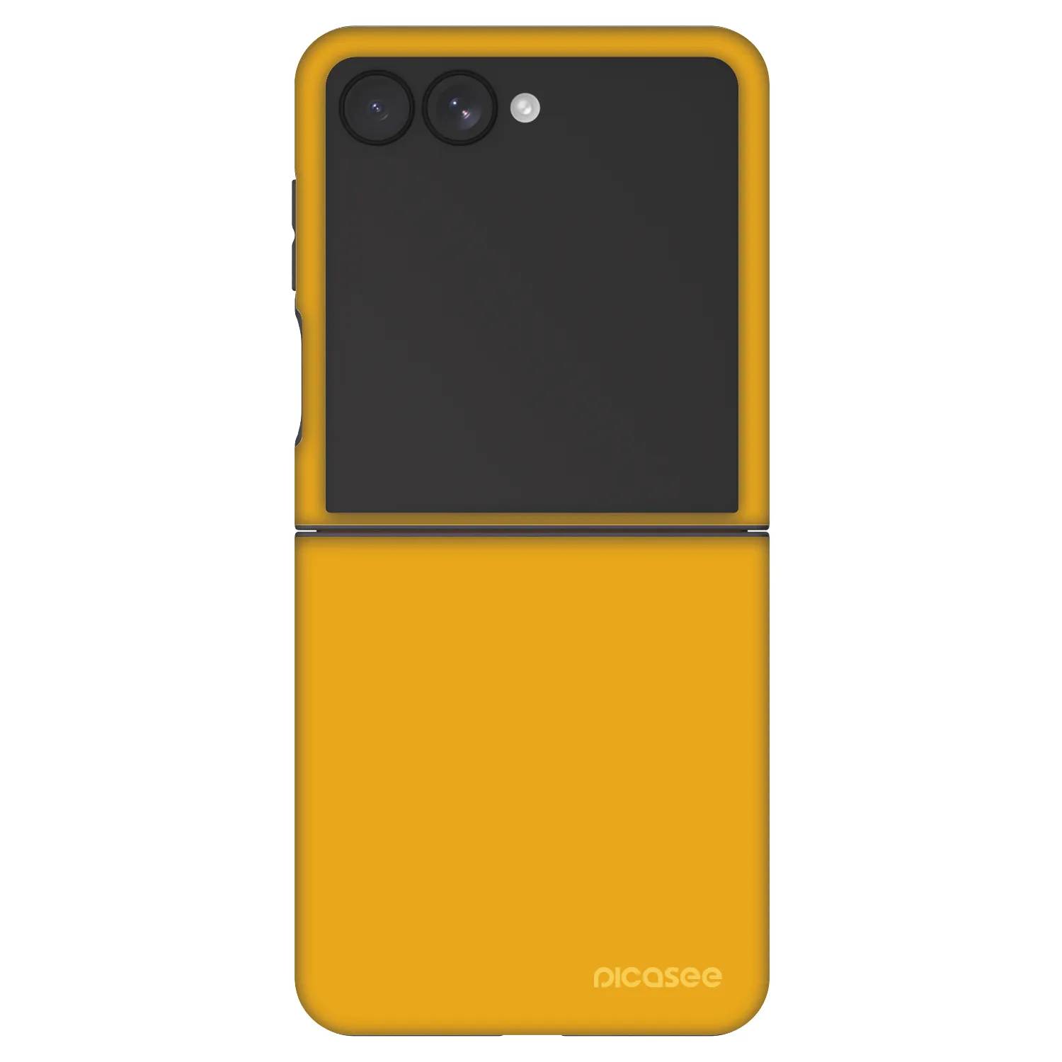 Picasee Fashion Case na Samsung Galaxy Z Flip7 5G - Sun