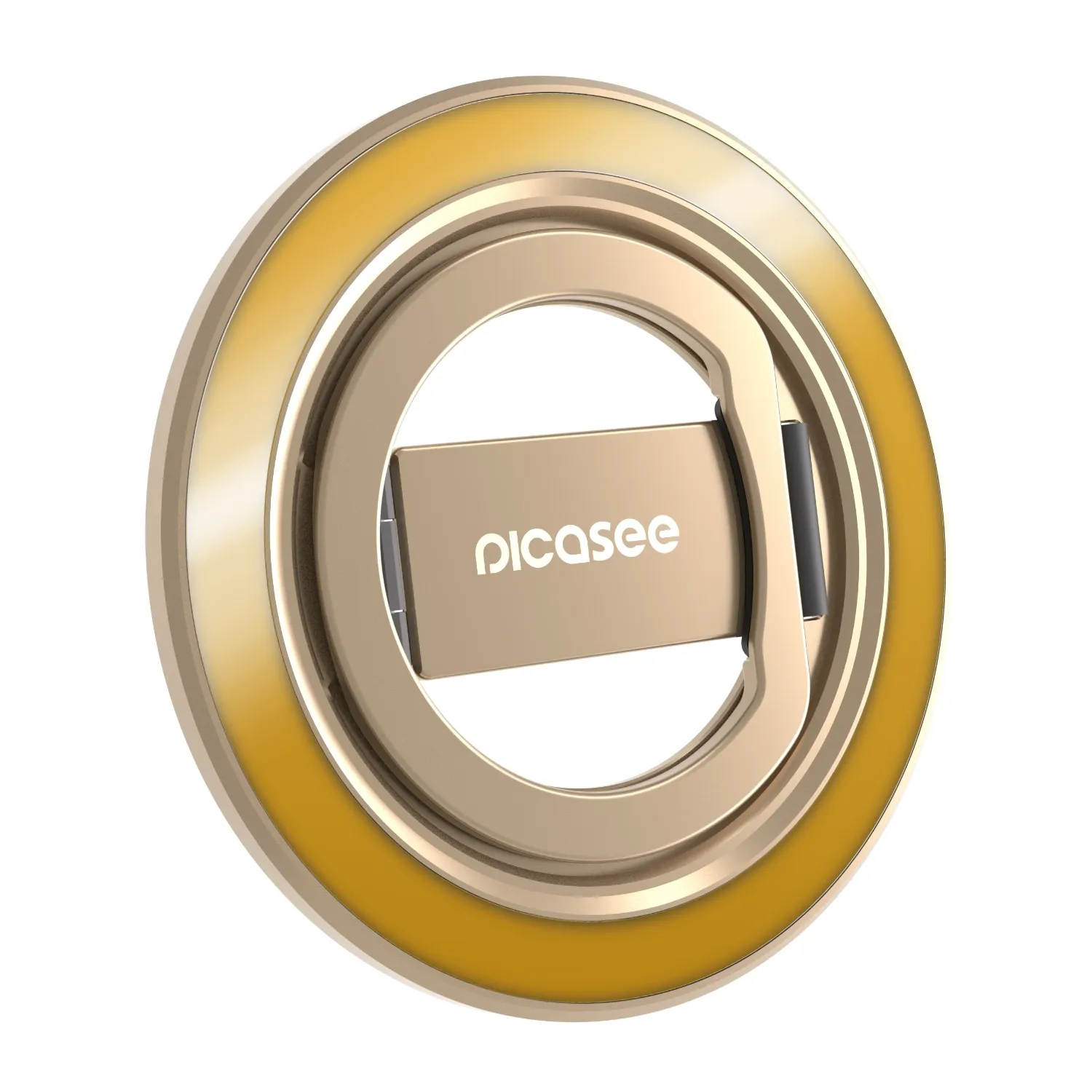 Picasee Magnetic holder - Złoto
