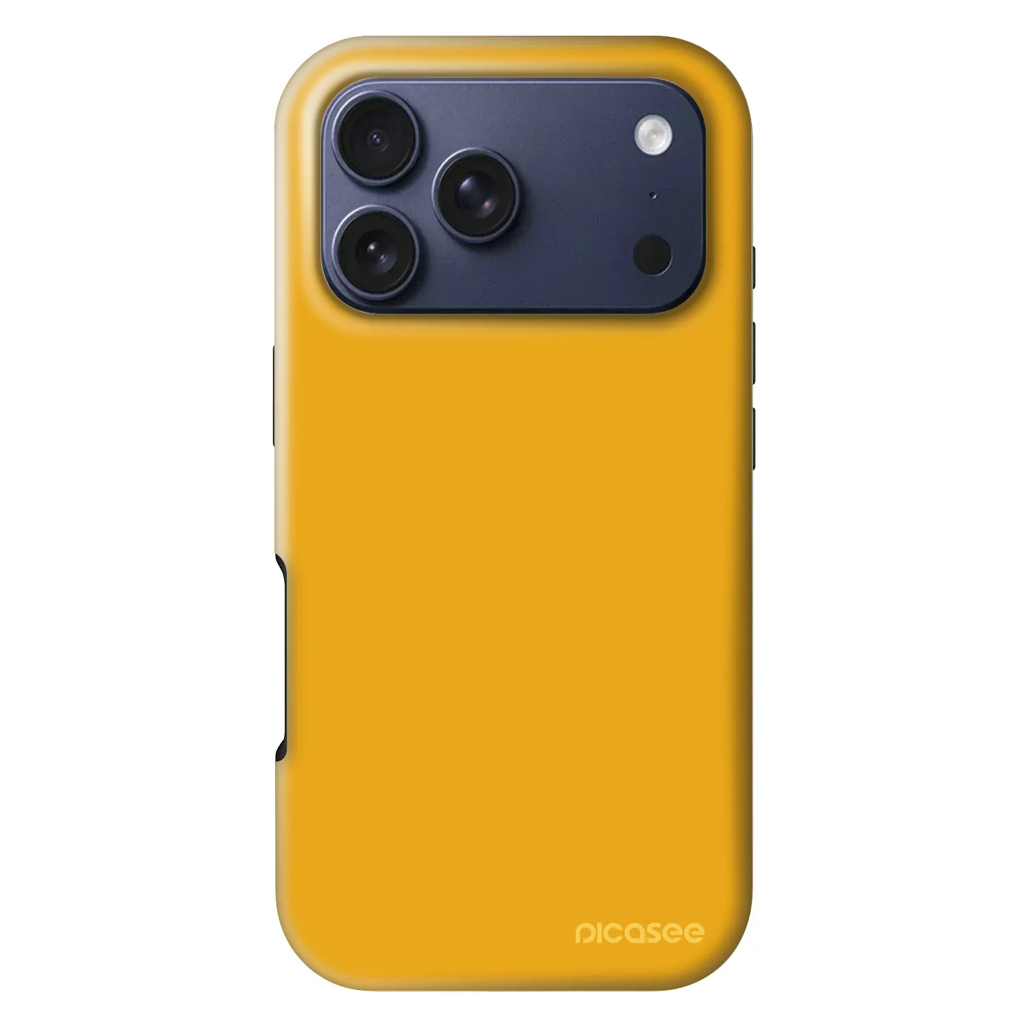 Picasee Fashion Case MagSafe na Apple iPhone 18 Pro - Sun