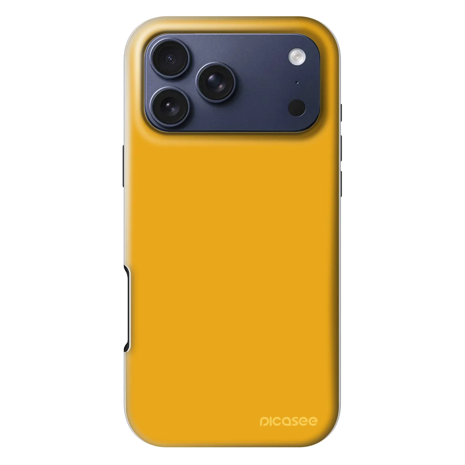 Picasee Fashion Case MagSafe na Apple iPhone 18 Pro Max - Sun