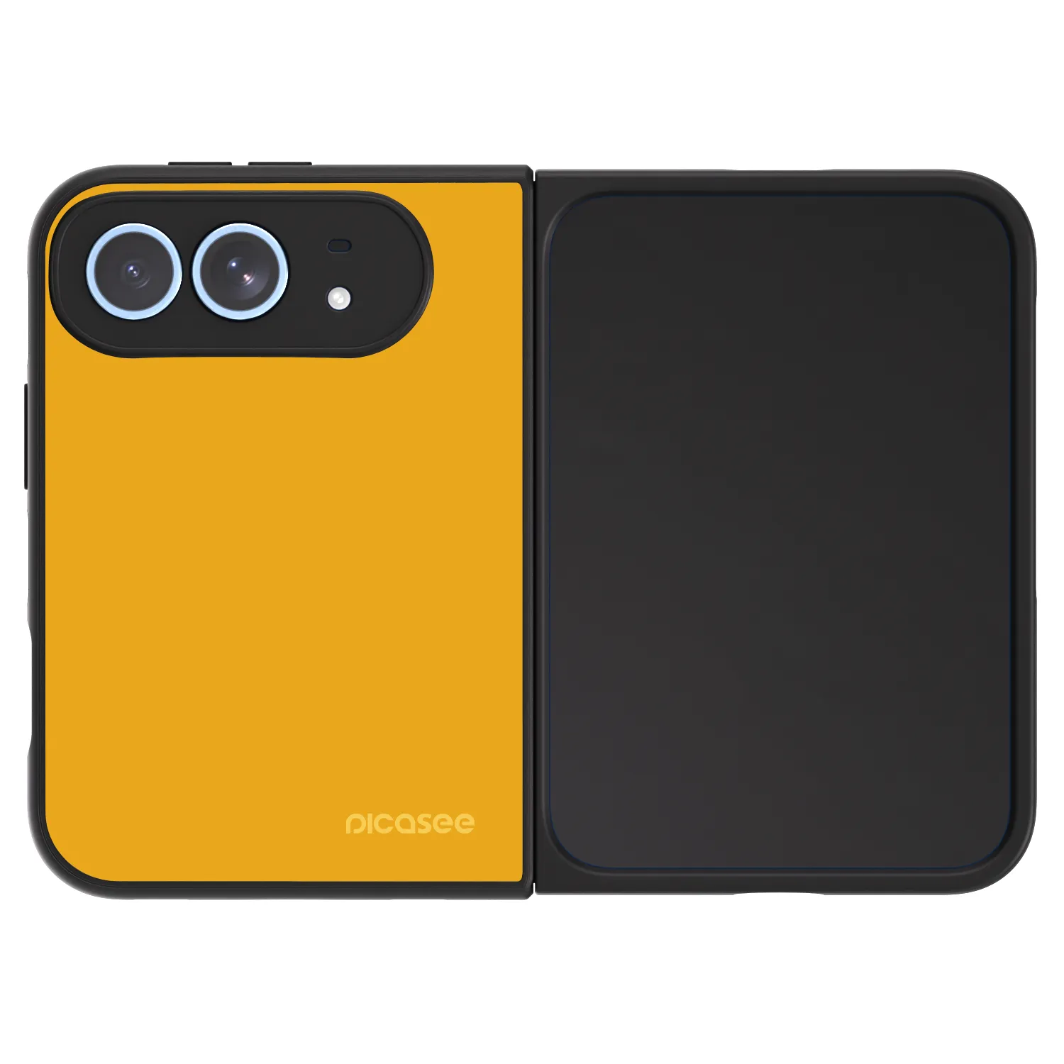 Picasee ULTIMATE CASE na Apple iPhone Duo - Sun