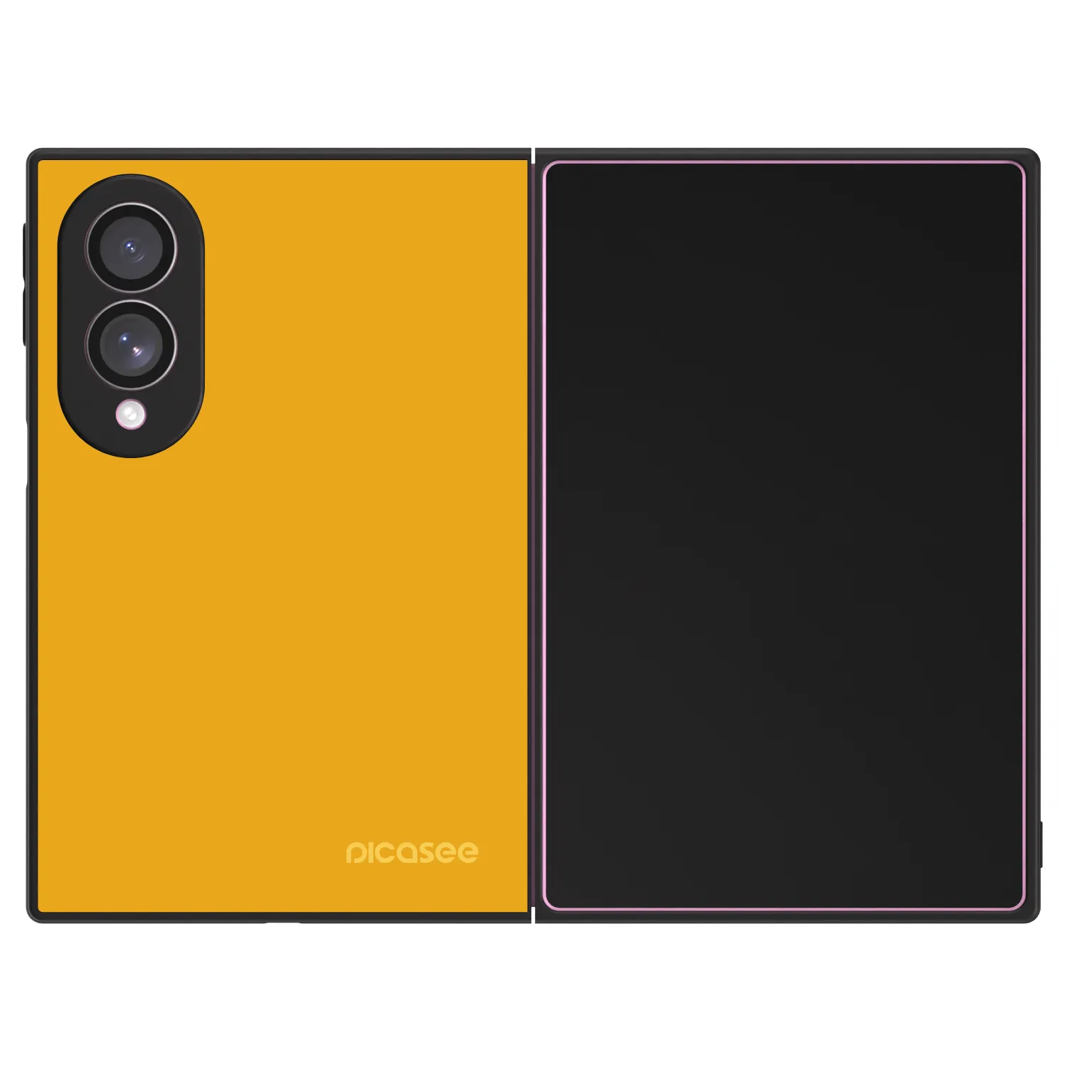 Picasee ULTIMATE CASE na Samsung Galaxy Z Fold8 5G - Sun