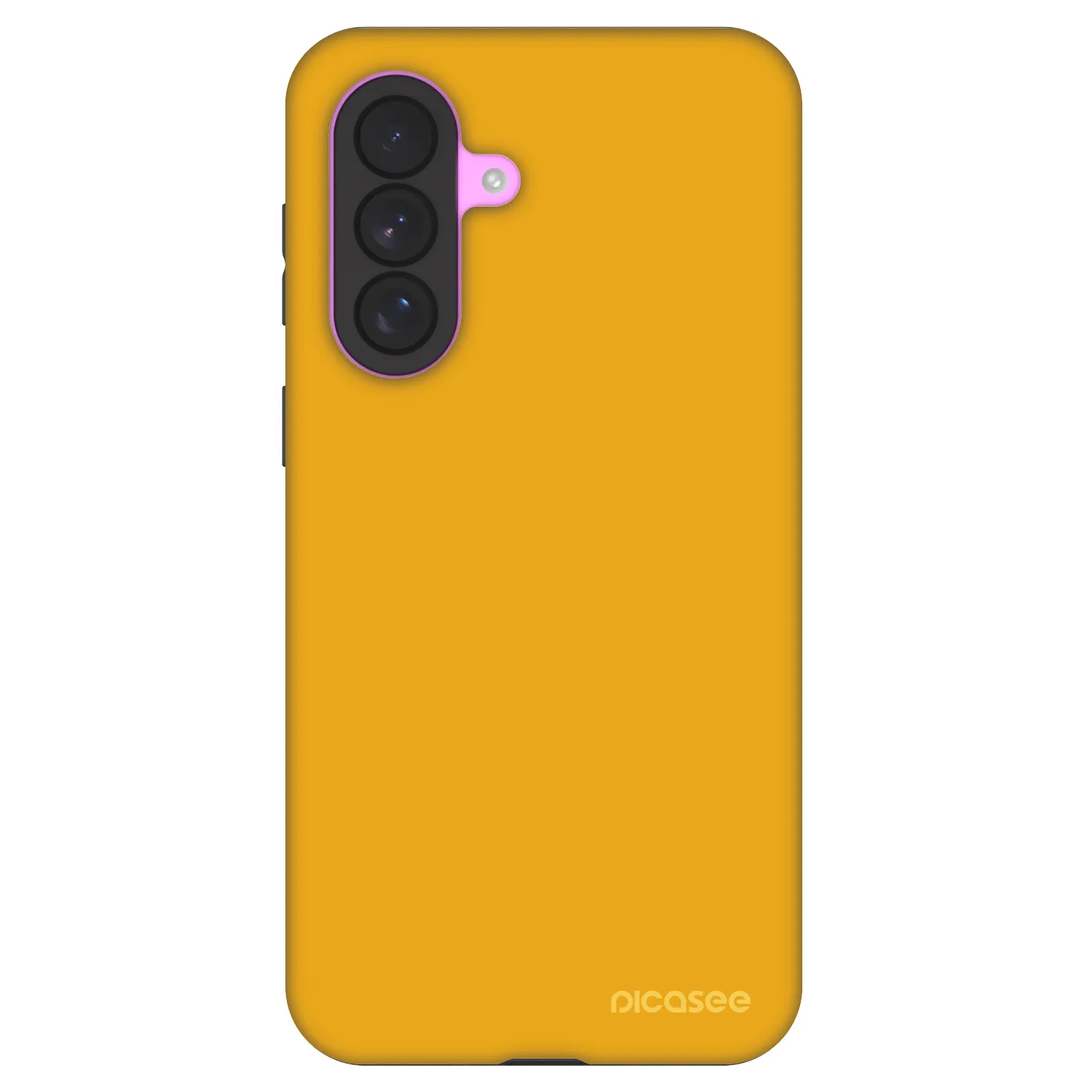 Picasee Fashion Case na Samsung Galaxy A37 - Sun