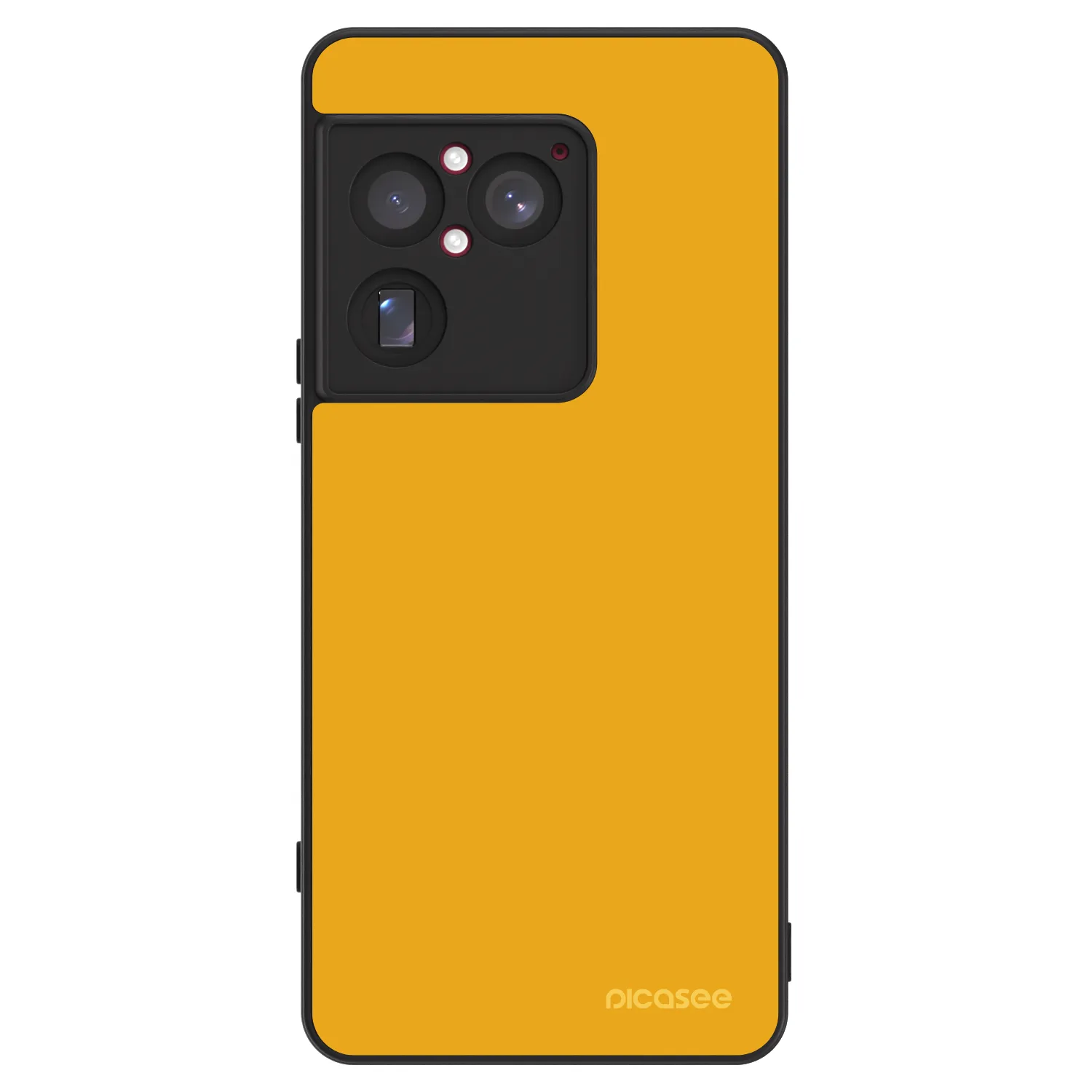 Picasee ULTIMATE CASE na Sony Xperia 1 VIII 5G - Sun