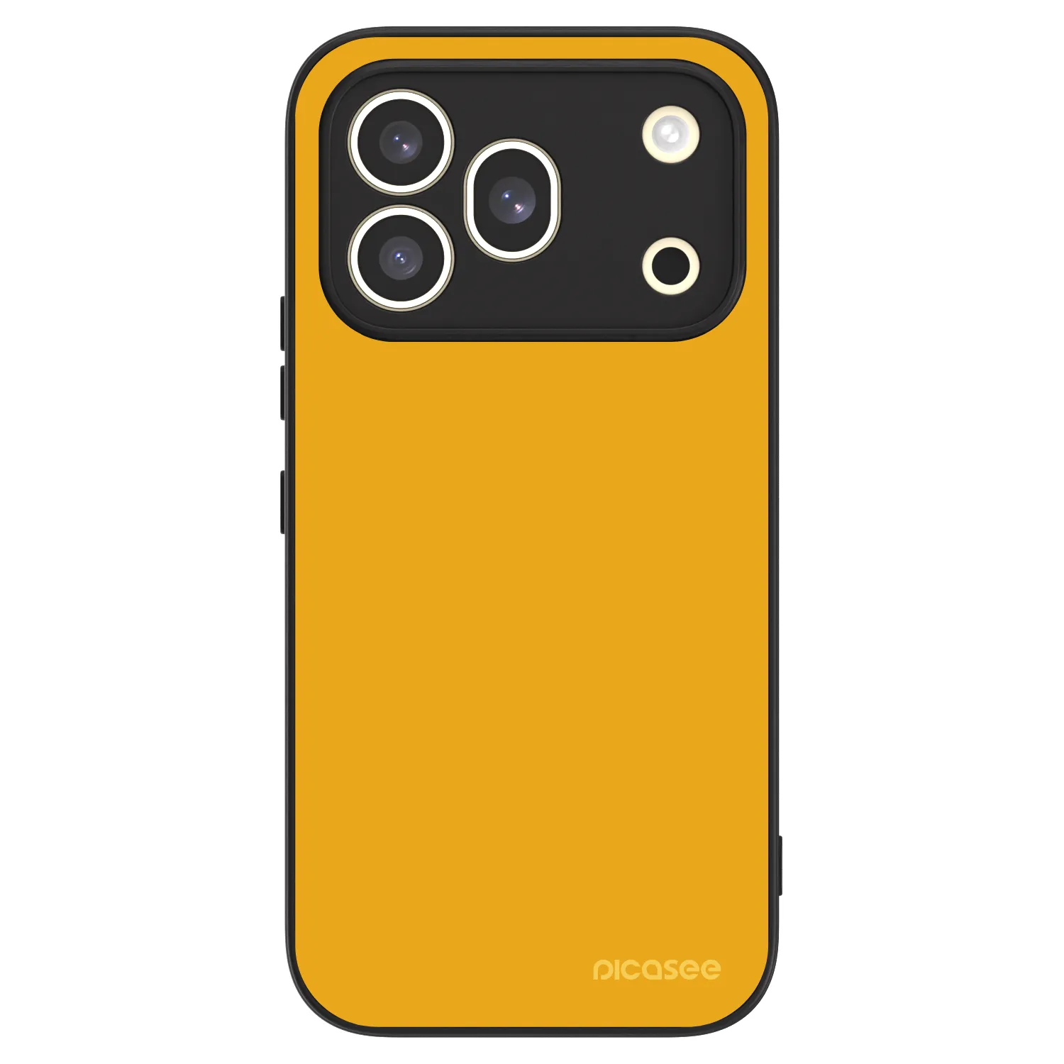 Picasee ULTIMATE CASE na Honor 600 Pro - Sun