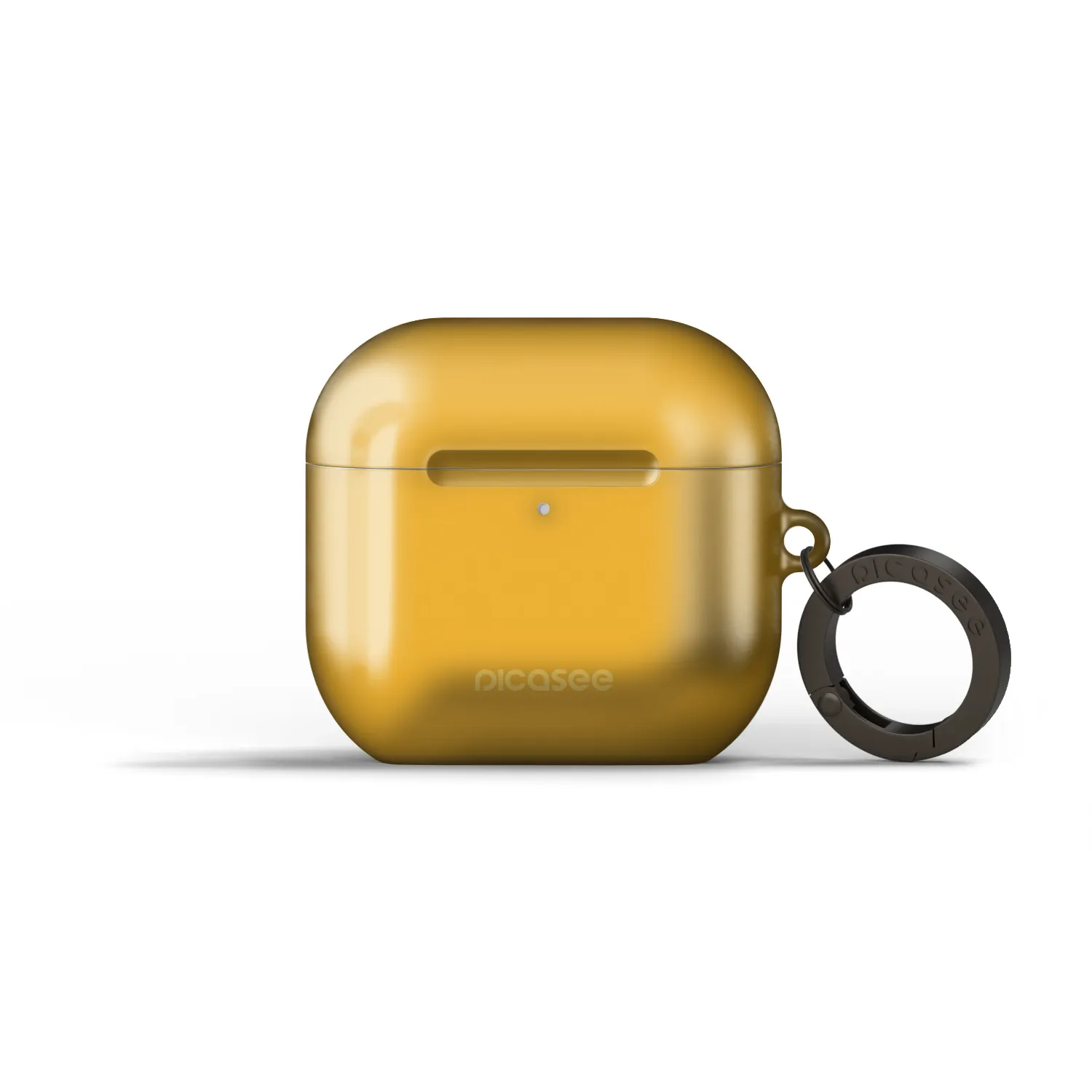 Picasee Obal pro Apple AirPods 5 - Sun