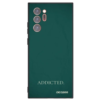 Etui na Samsung Galaxy Note 20 Ultra - Addicted