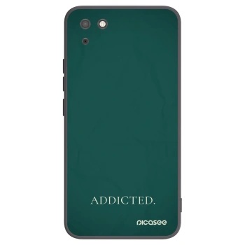 Etui na Huawei Y5P - Addicted