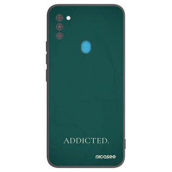 Etui na Samsung Galaxy M11 - Addicted