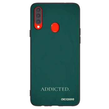 Etui na Samsung Galaxy A20s - Addicted